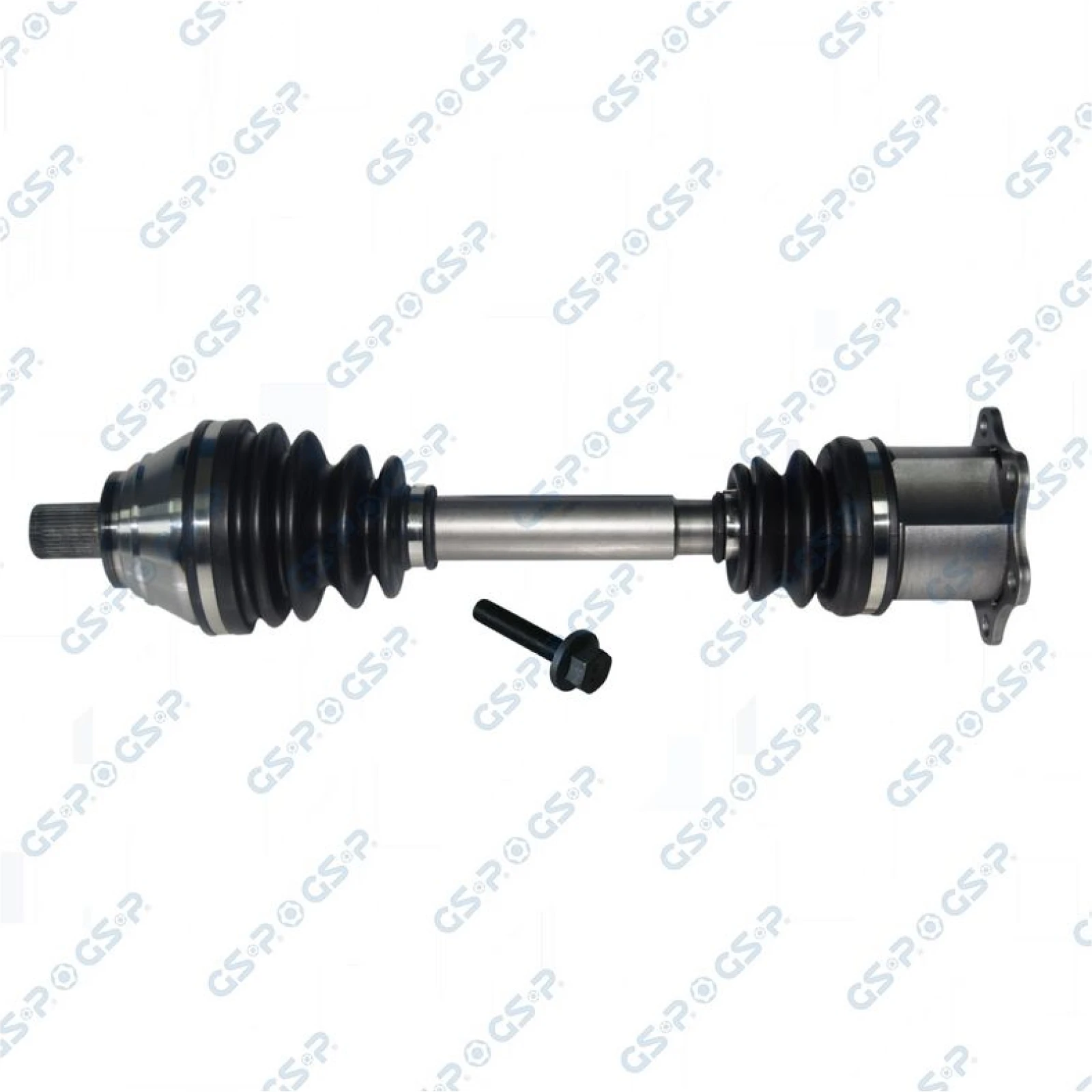 GSP Antriebswelle 254013