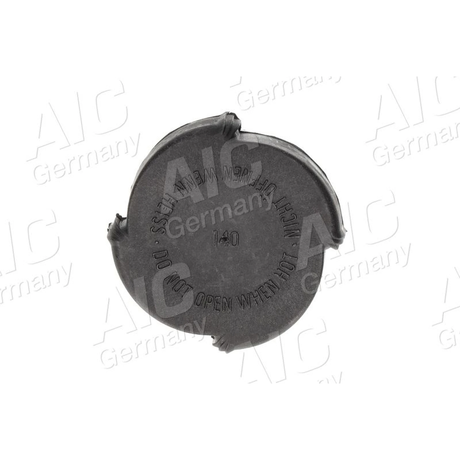 AIC Verschlussdeckel, Kühlmittel 52365