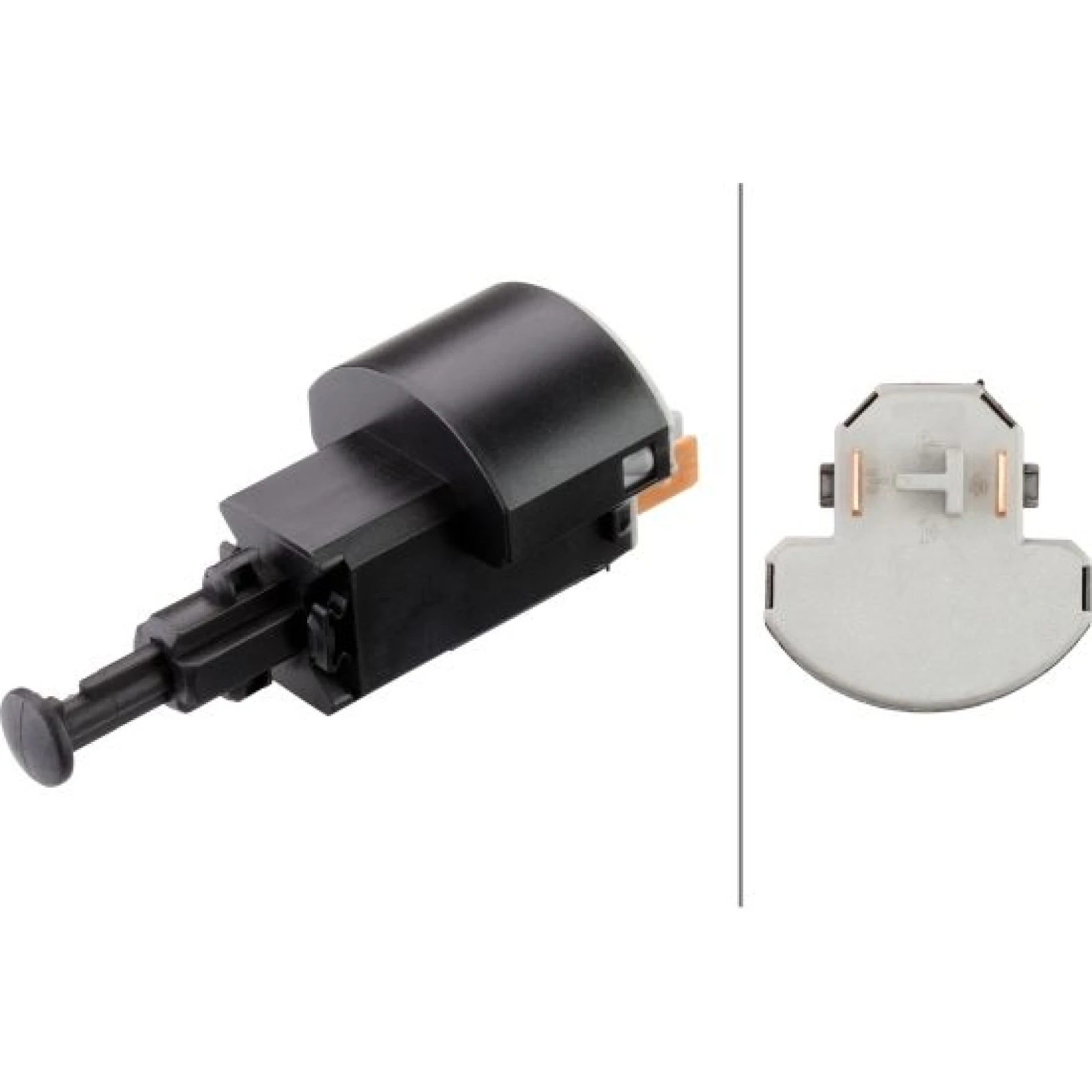 HELLA Bremslichtschalter 6DD 010 966-621