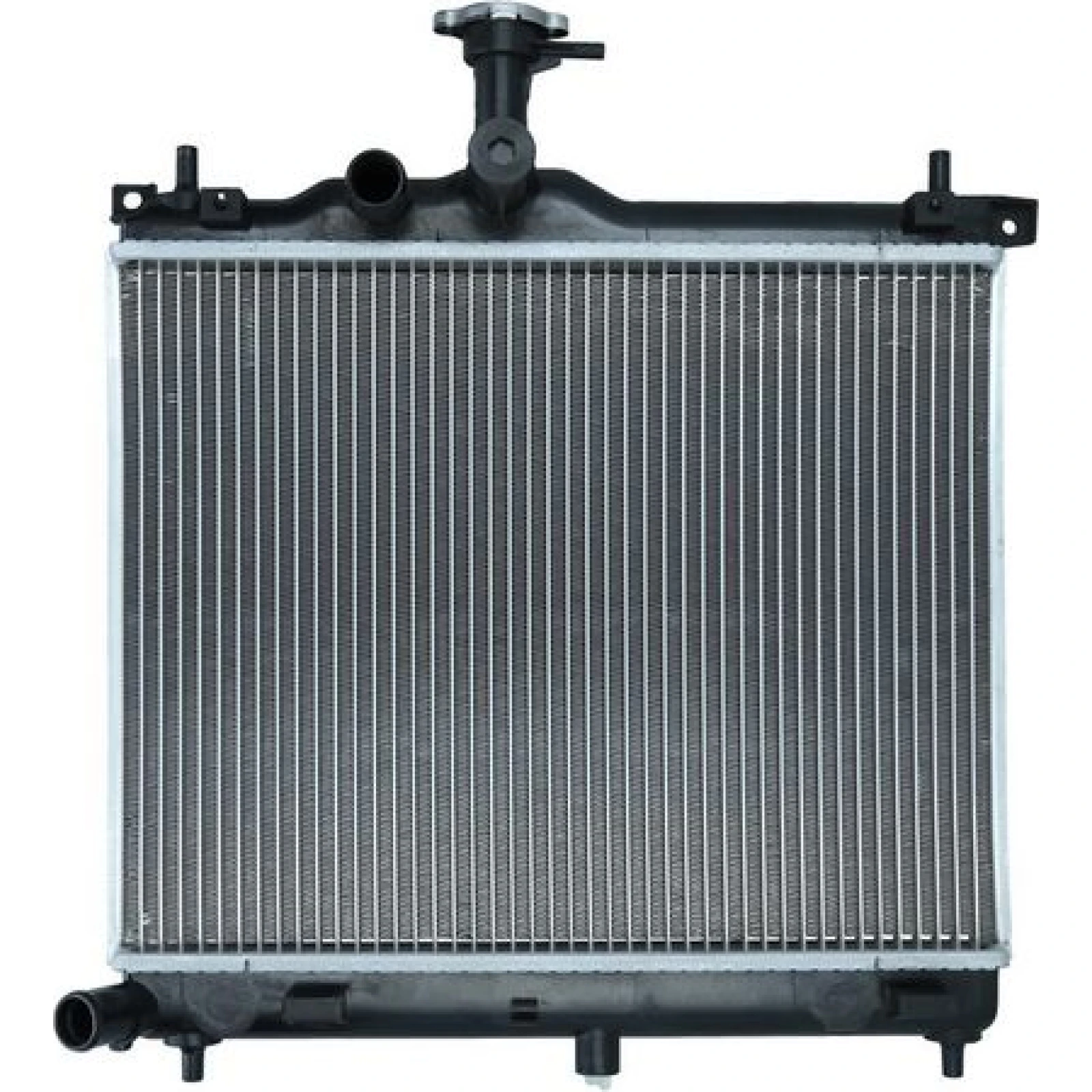 KAMOKA Kühler, Motorkühlung 7700014