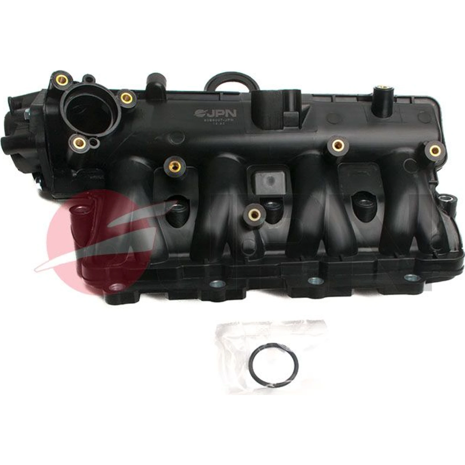 JPN Saugrohrmodul 80B9007-JPN
