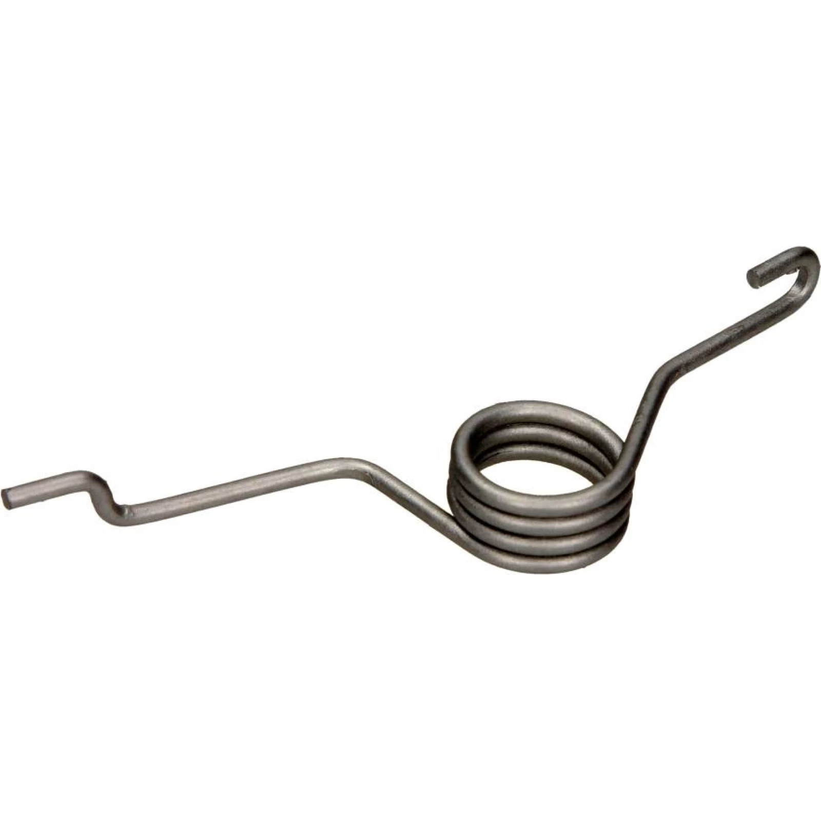 Original VAG Bremsklemmfeder. VW Golf 04-14 Pr 1K0615296