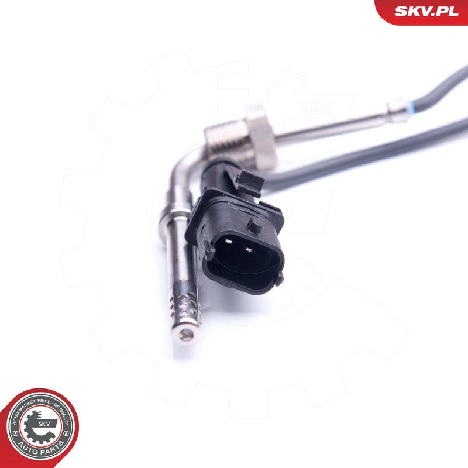 SKV GERMANY Temperatursensor 30SKV135