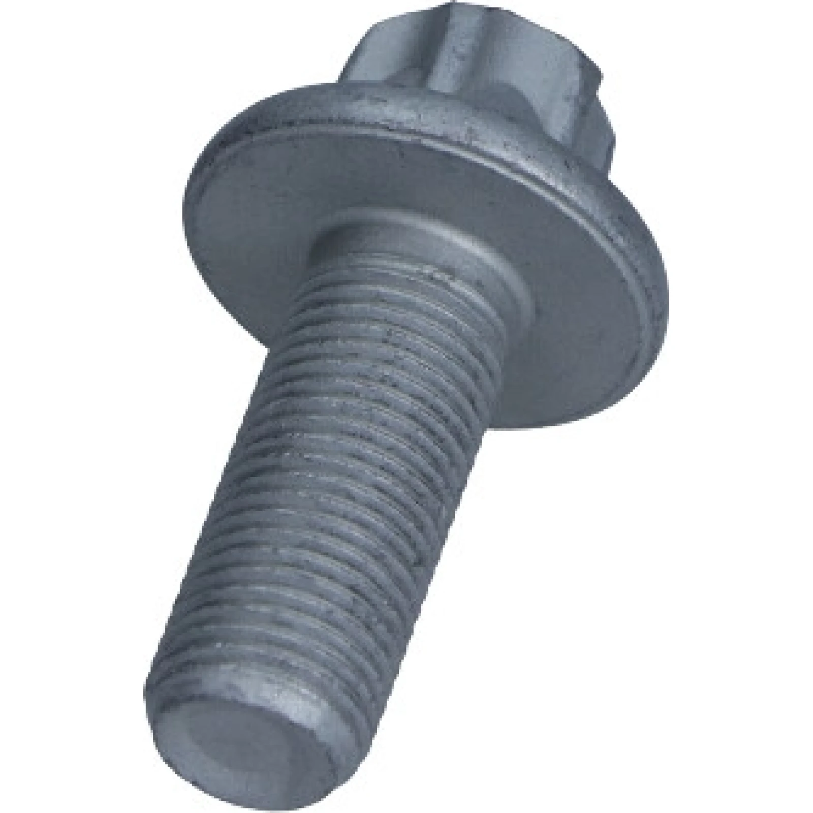 Original VAG Schraube Vw Crafter 06 WHT005639