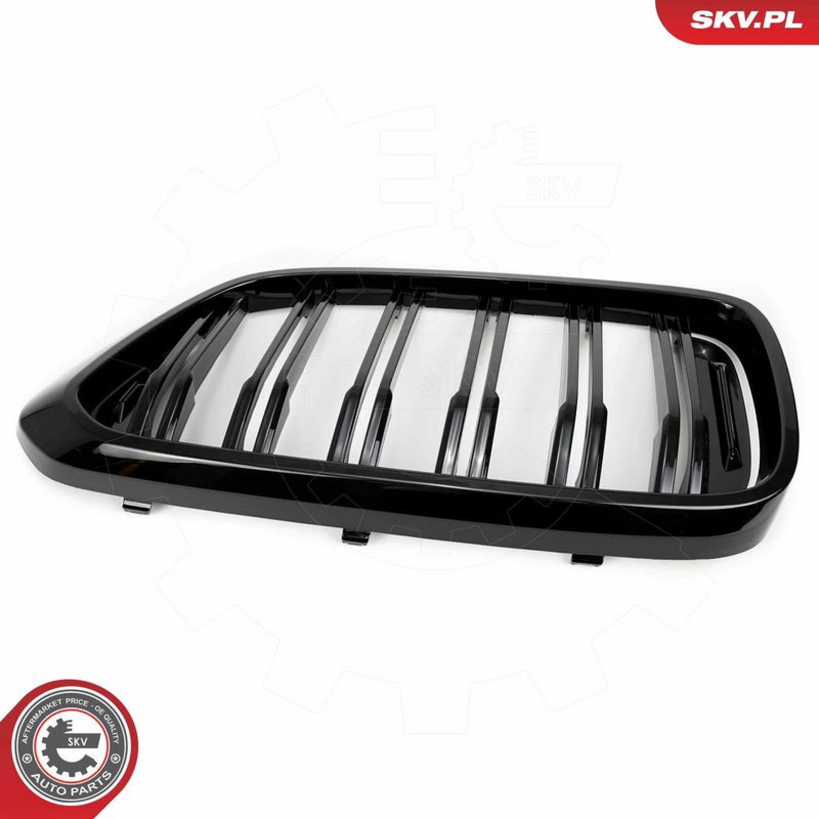 ESEN SKV Kühlergitter 66SKV210