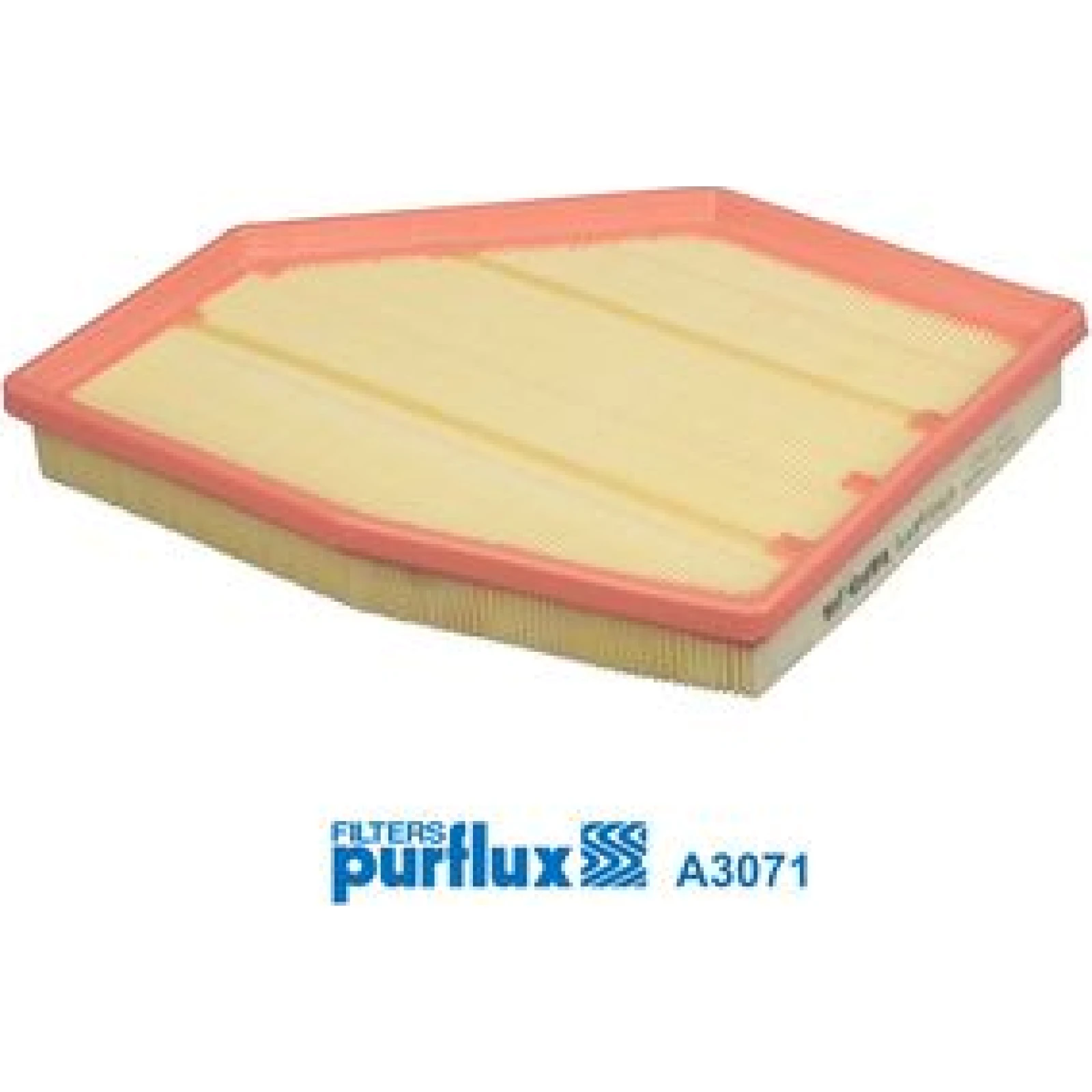 PURFLUX Luftfilter A3071