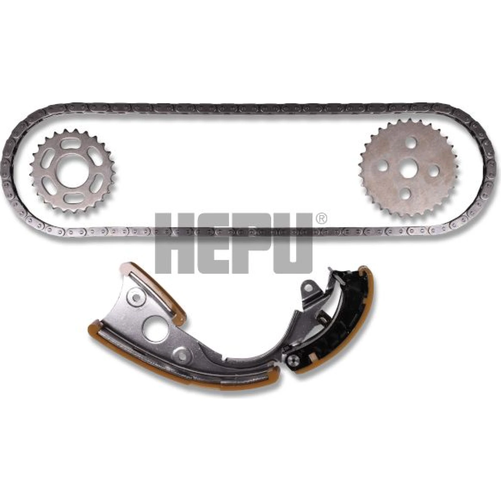 HEPU Steuerkettensatz 21-0354