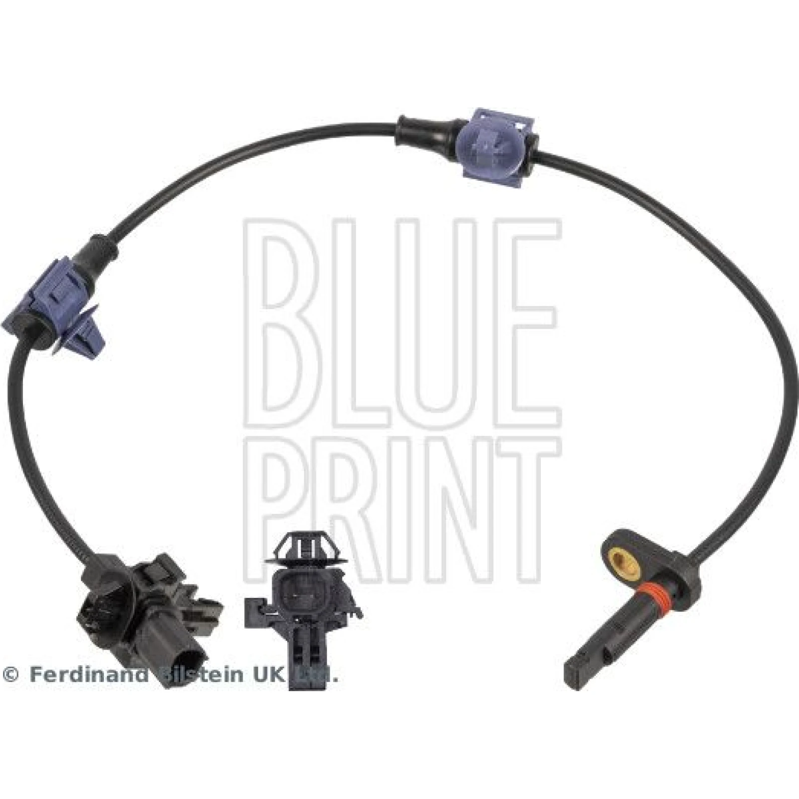 Sensor, Raddrehzahl ADH27192