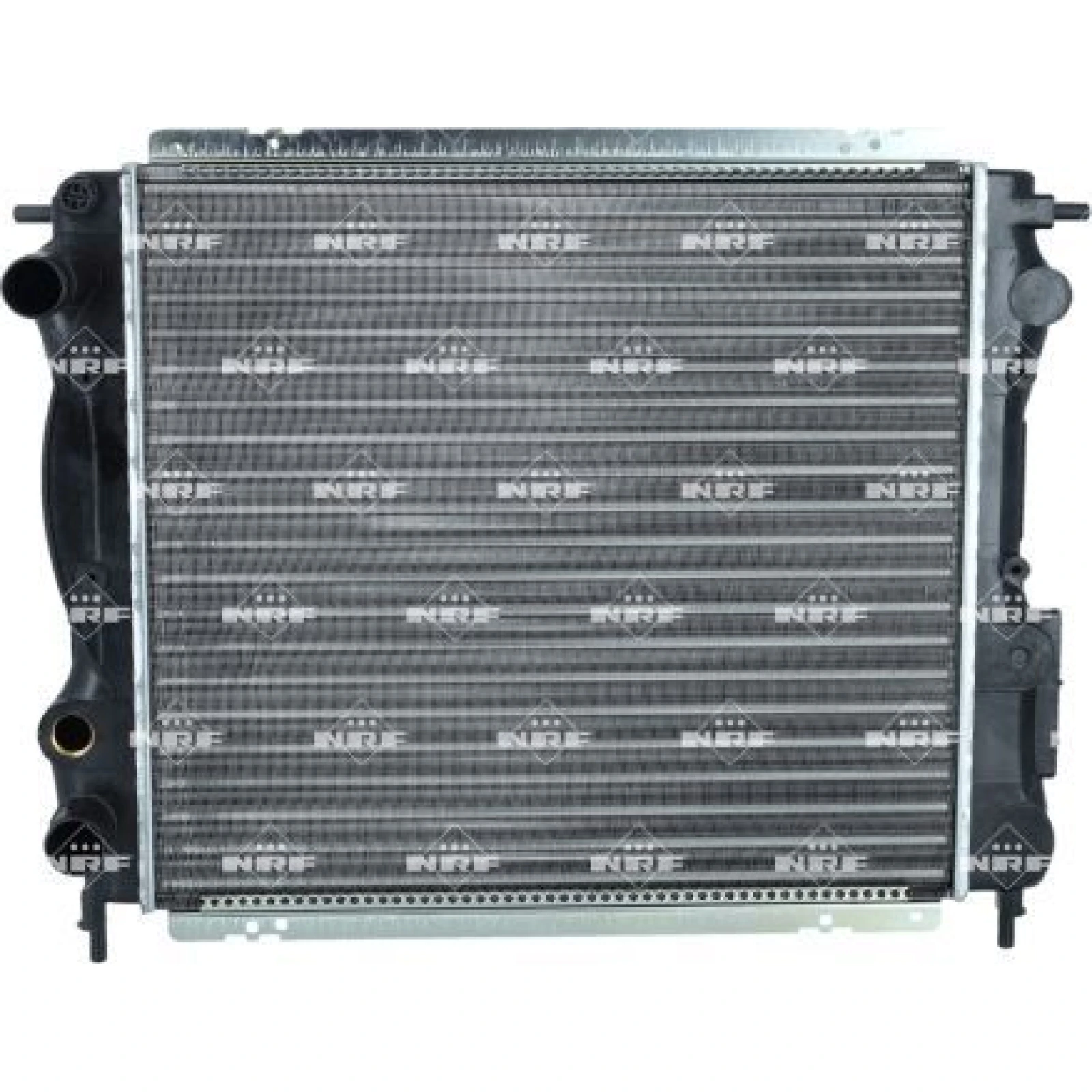 NRF Motorkühler 58934A