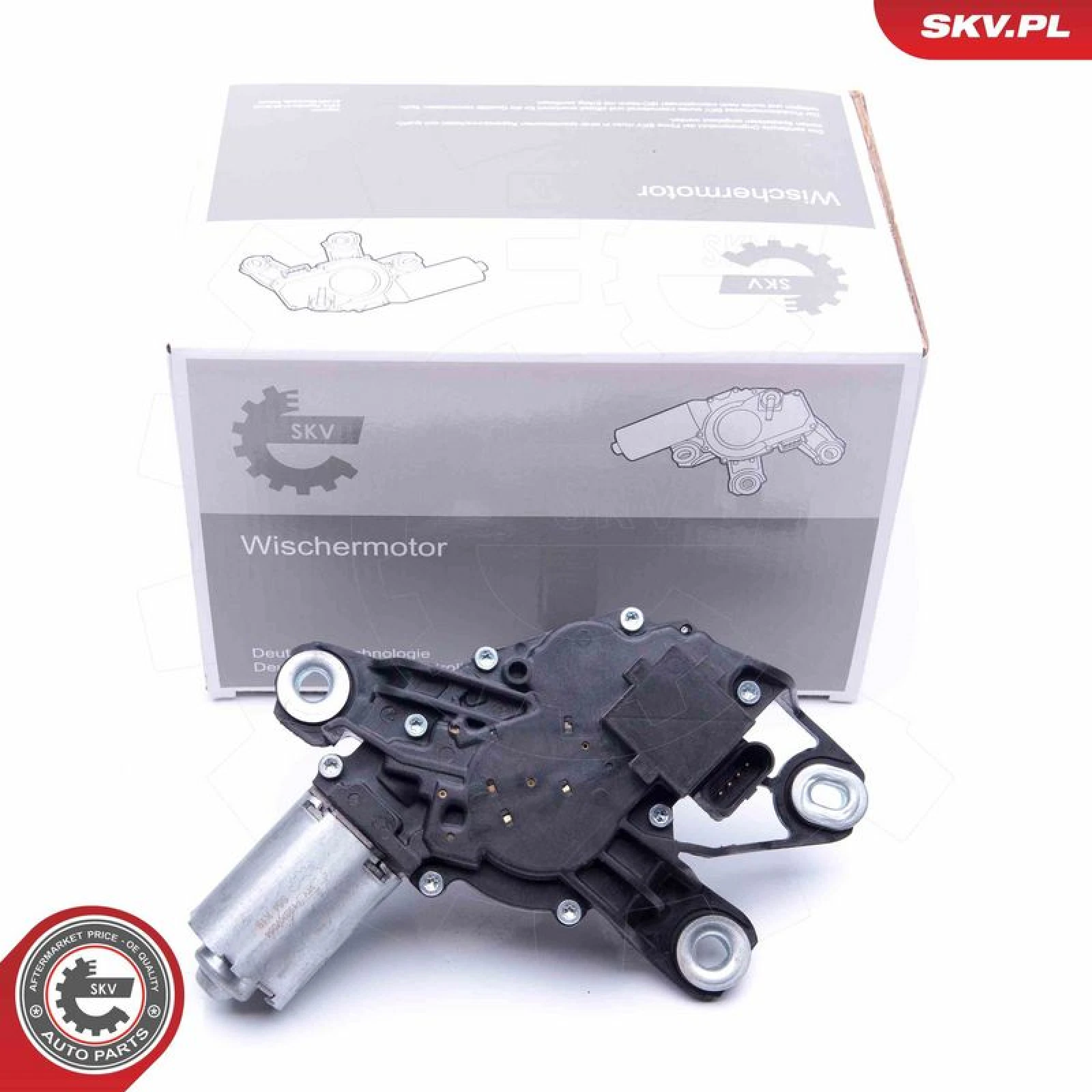 ESEN SKV Wischermotor 19SKV054
