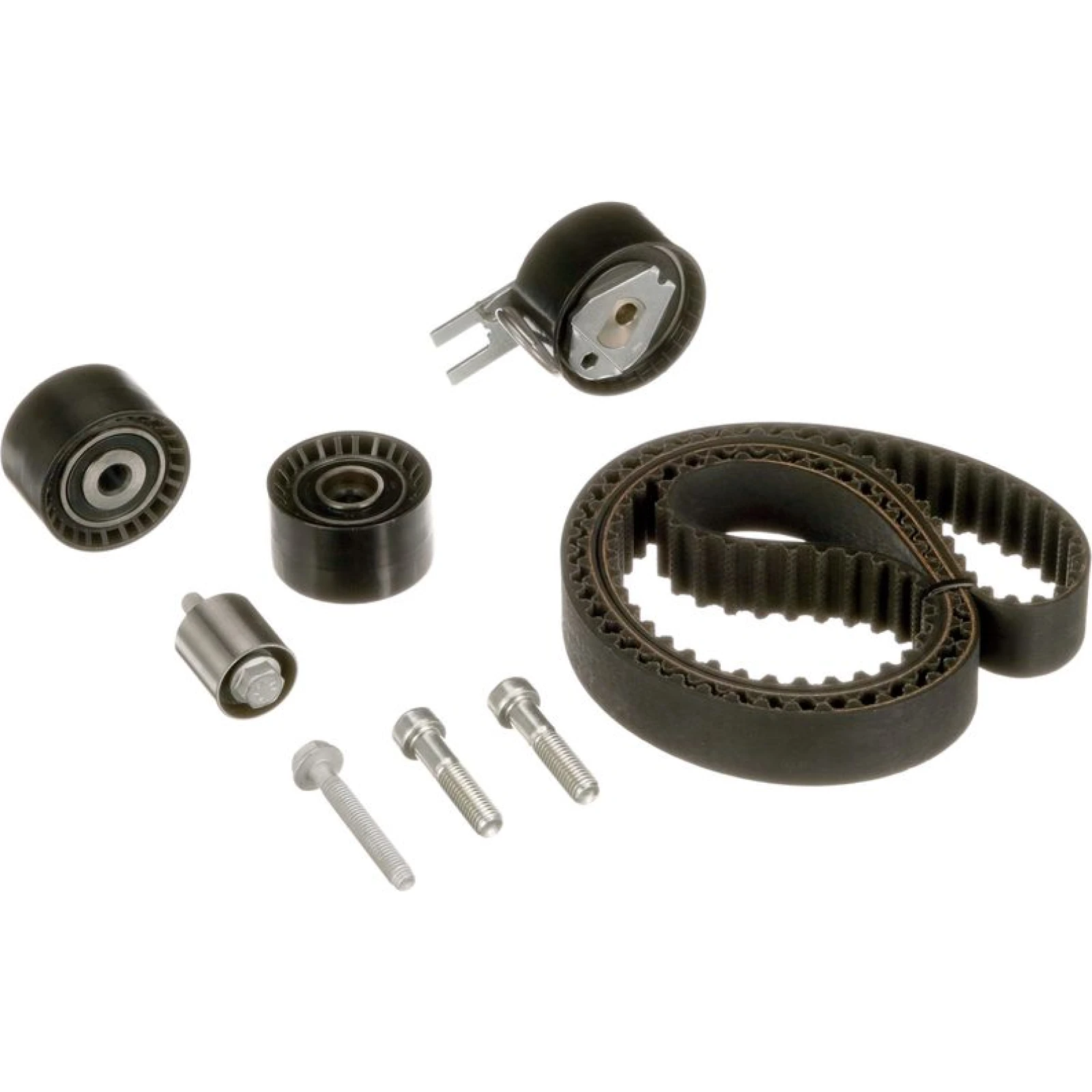 Zahnriemenkit K015701XS