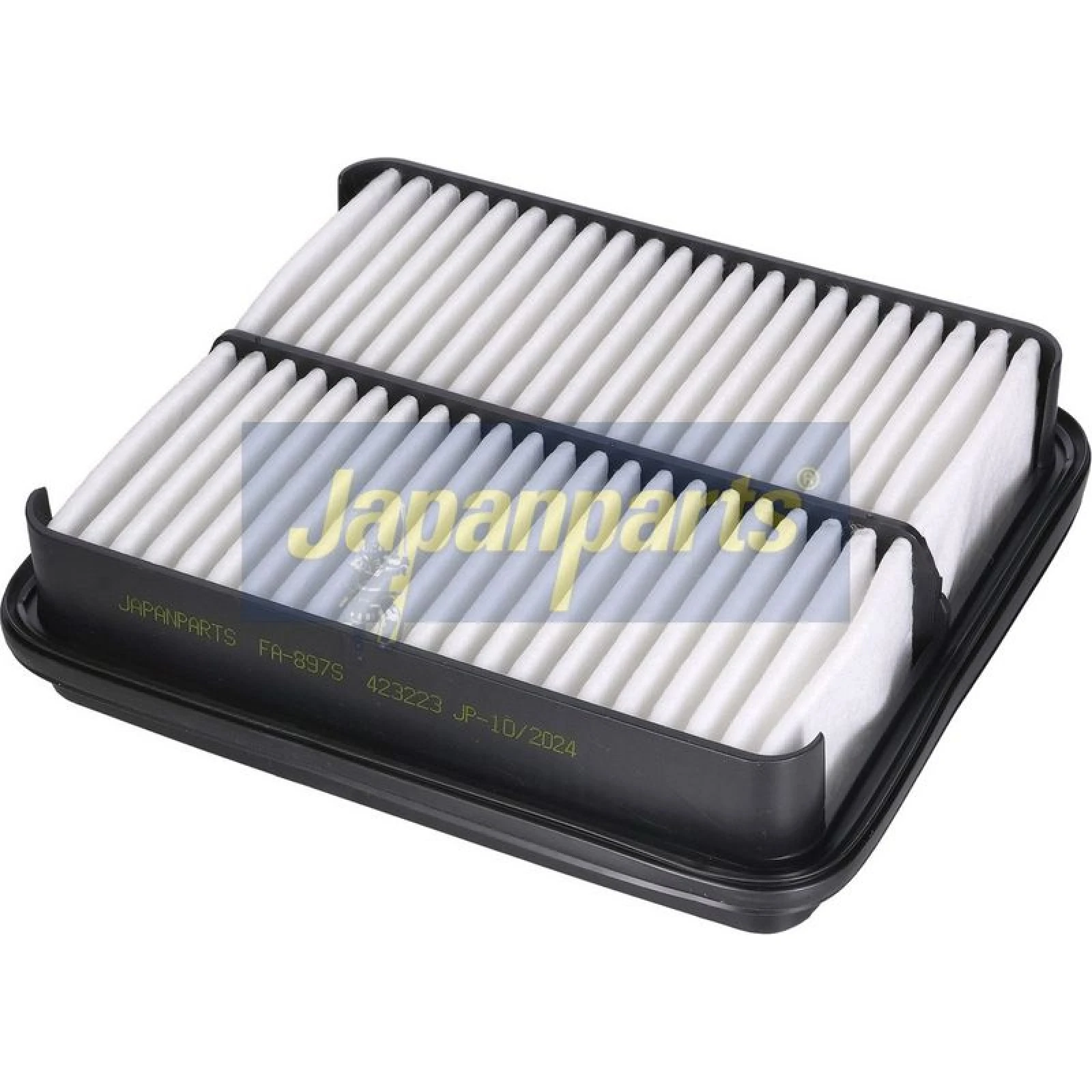 Luftfilter Suzuki Grand Vitara 1.6,2.0,2.0Hdi 98 FA-897S