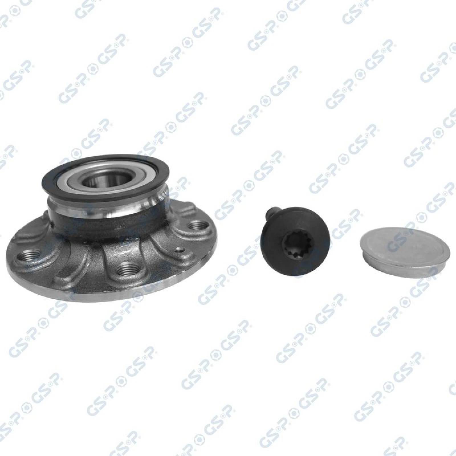 GSP Radlagersatz 9230082K