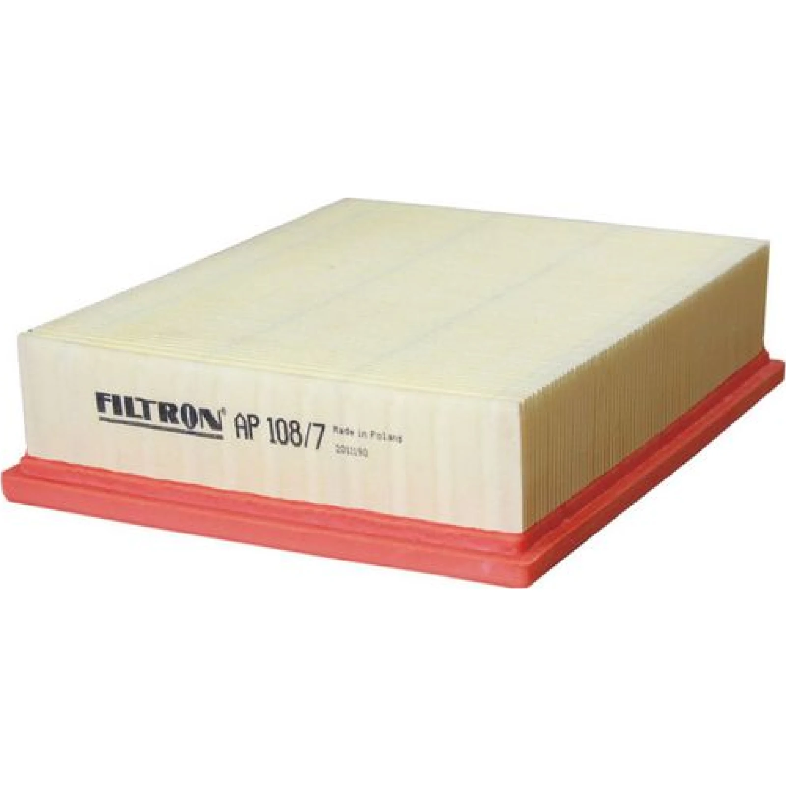 FILTRON Luftfilter AP 108/7