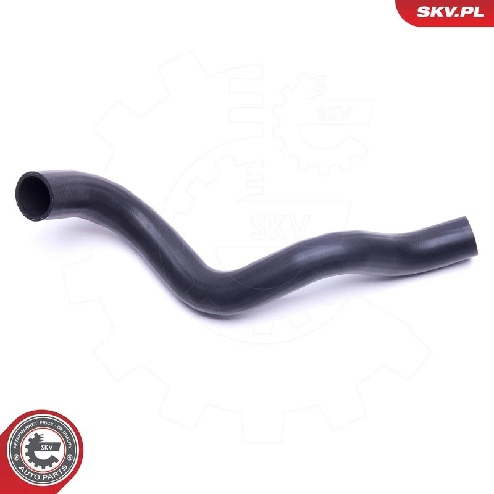 ESEN SKV Kühlerschlauch 43SKV612