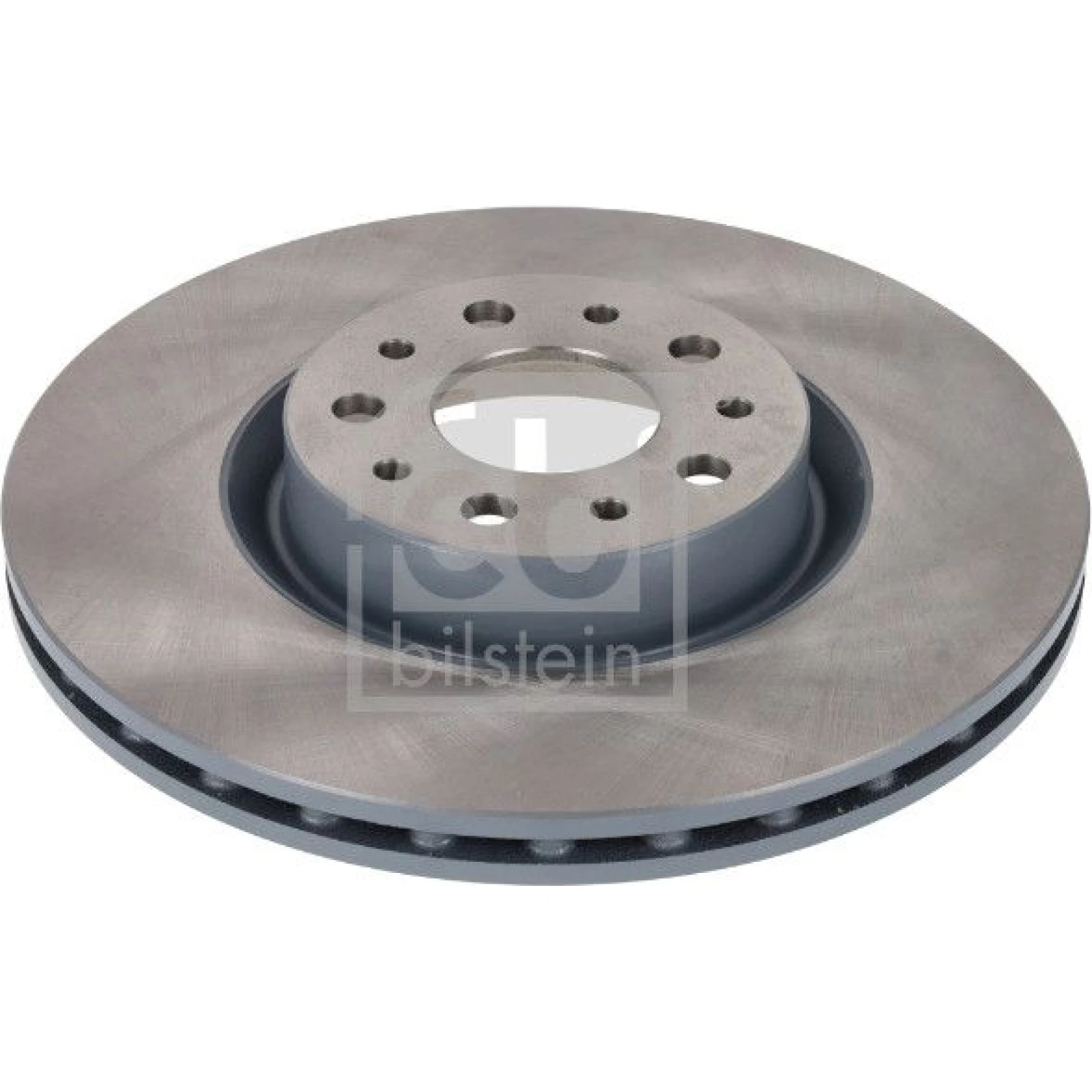 FEBI BILSTEIN Bremsscheibe 14075