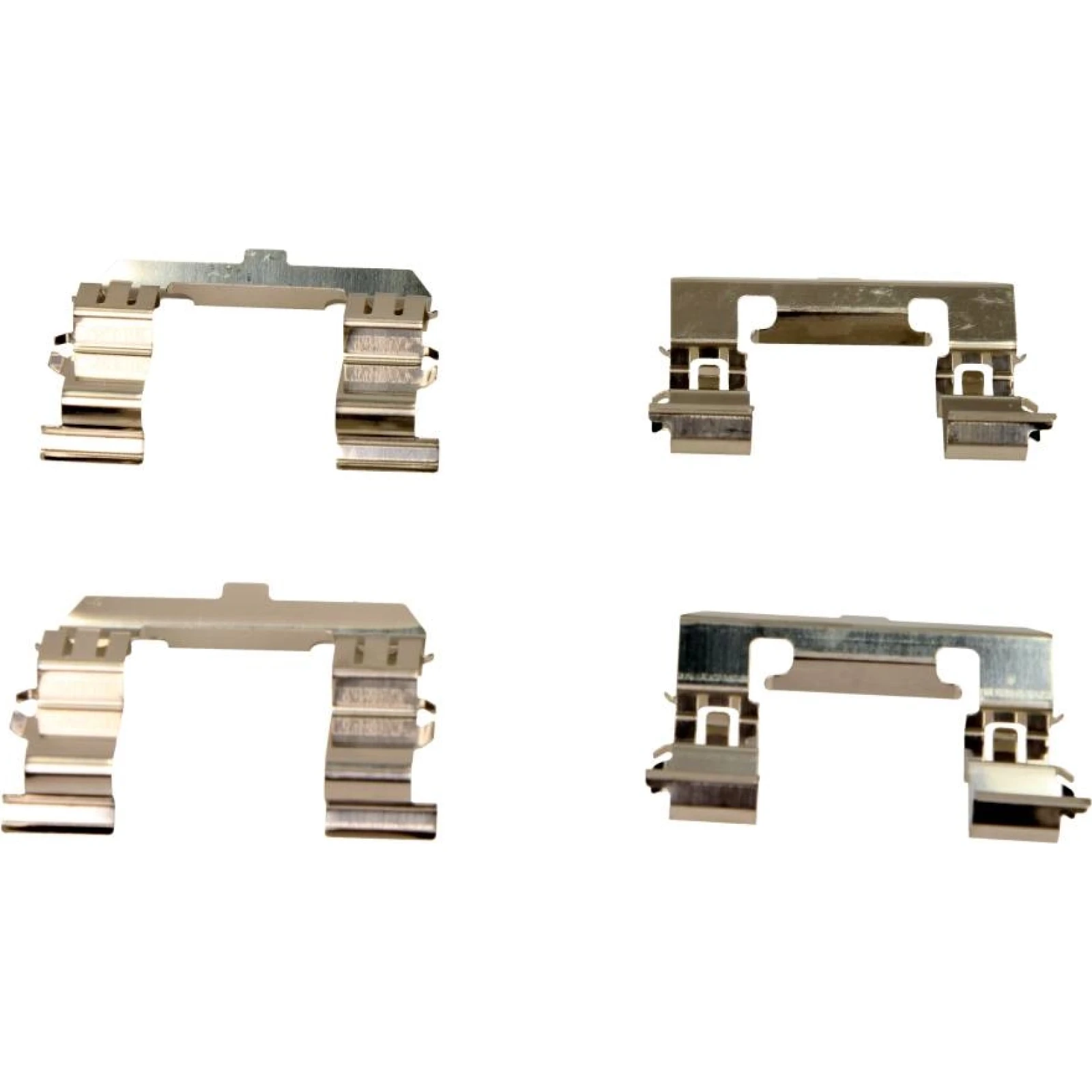 Quick Brake Montagesatz für Bremsbeläge 109-1715