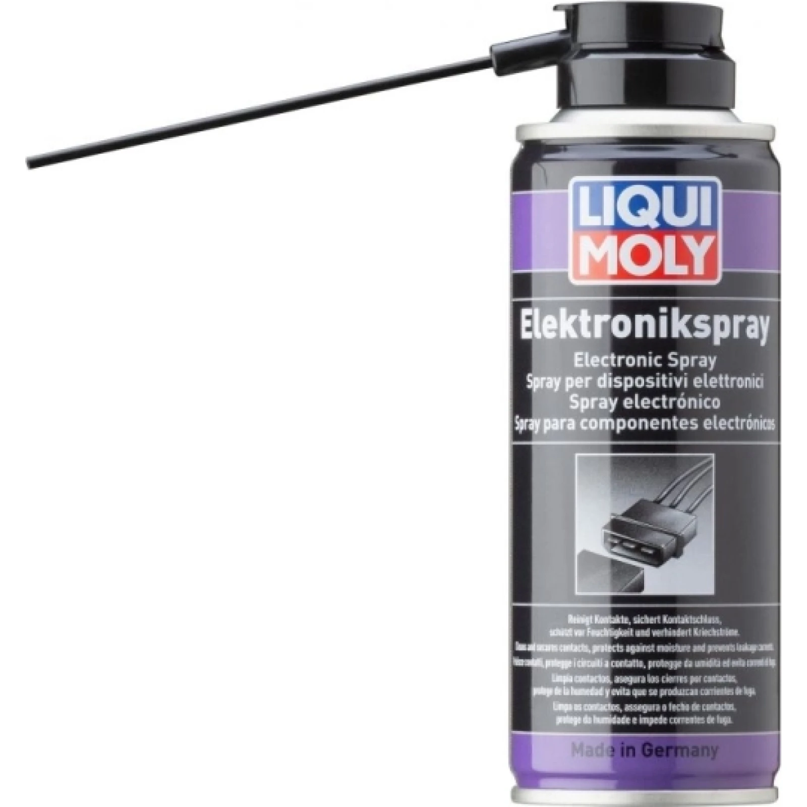 Starthilfespray 21700