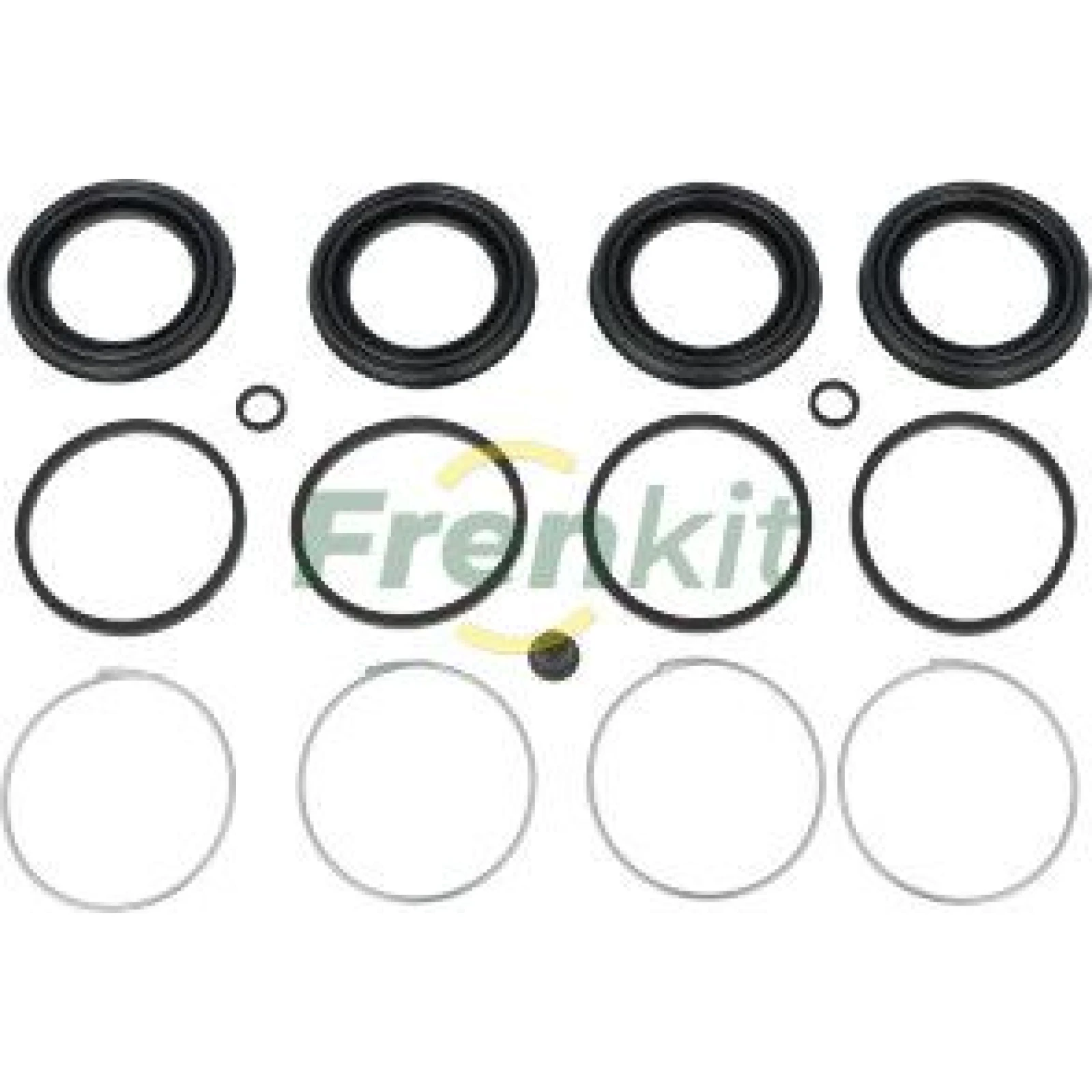 FRENKIT Reparatursatz, Bremssattel 248099