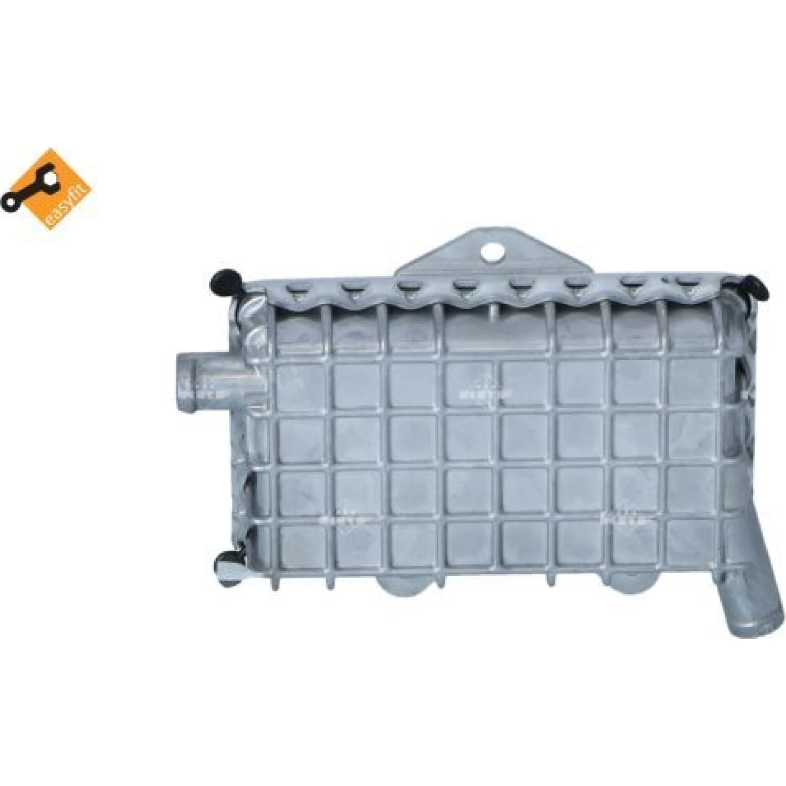 NRF Ölkühler, Motoröl 31180