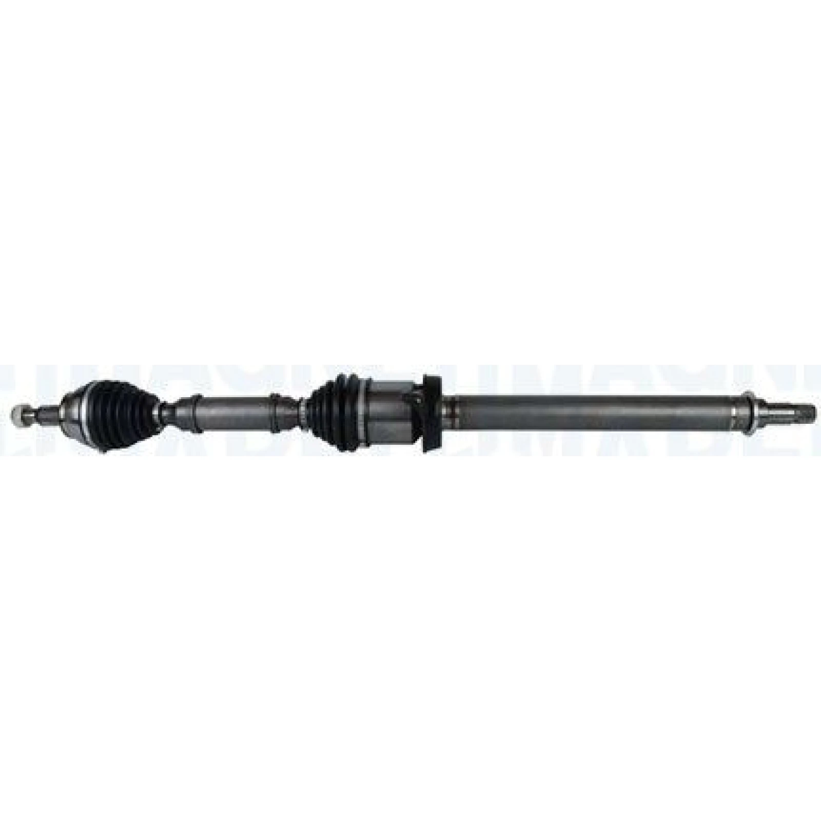 ANTRIEBSWELLE TDS0204