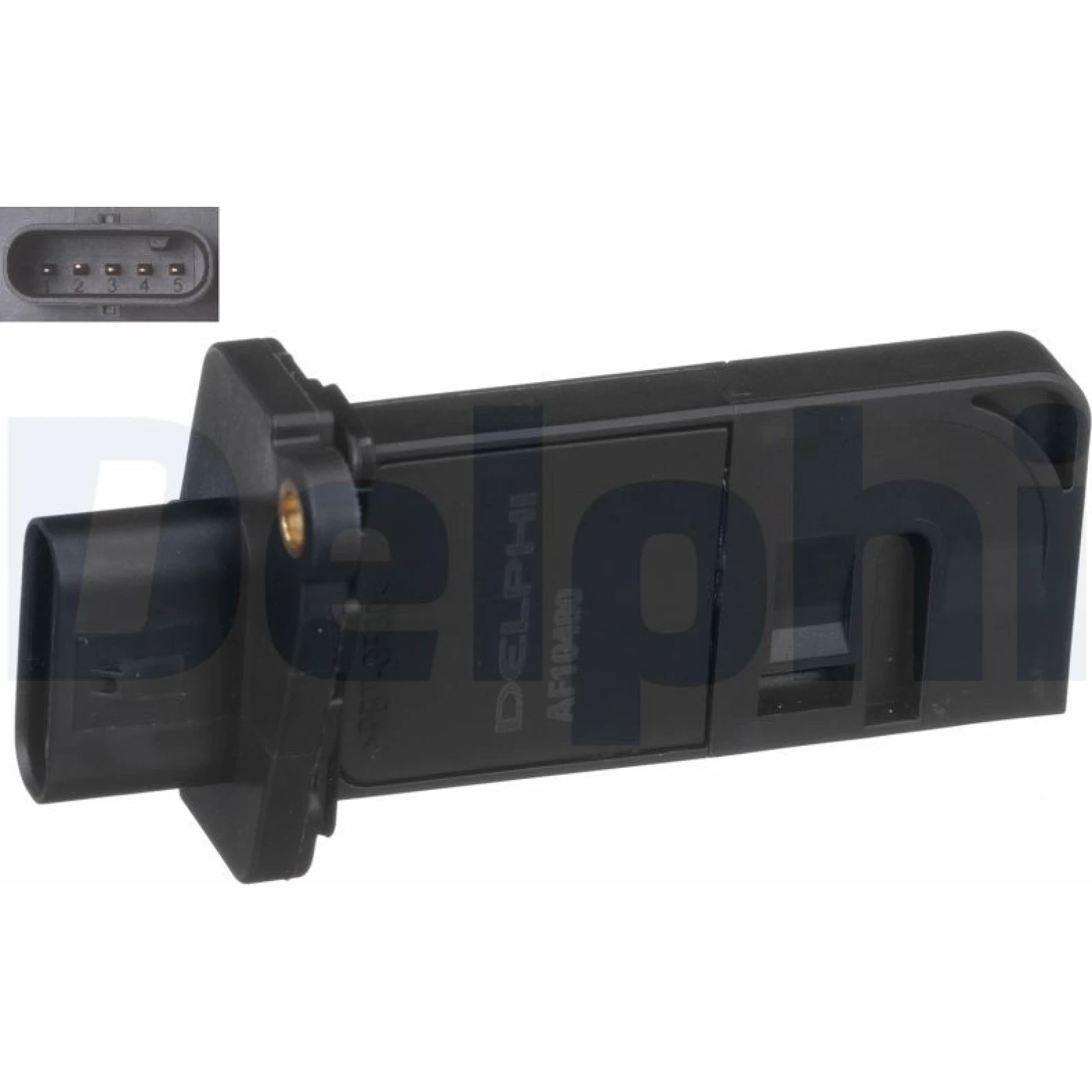 Luftmassenmesser AF10480-12B1