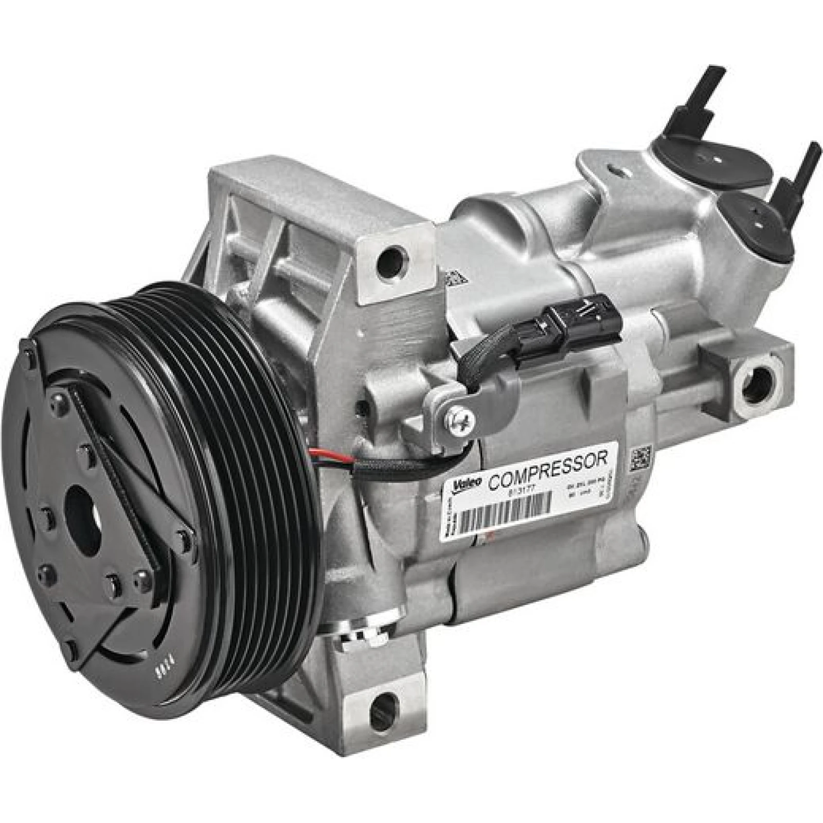 KOMPRESSOR, KLIMAANLAGE VAL813177