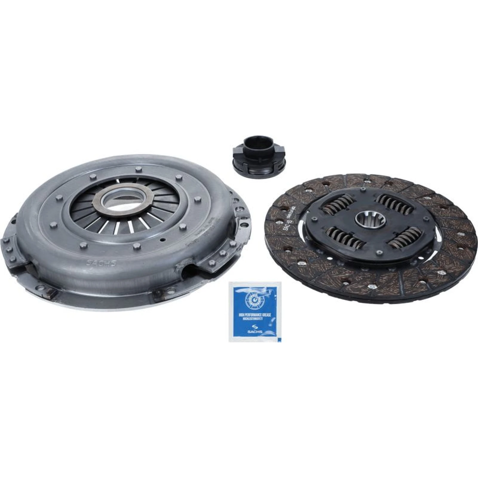 SACHS Kupplungssatz 3000 297 002