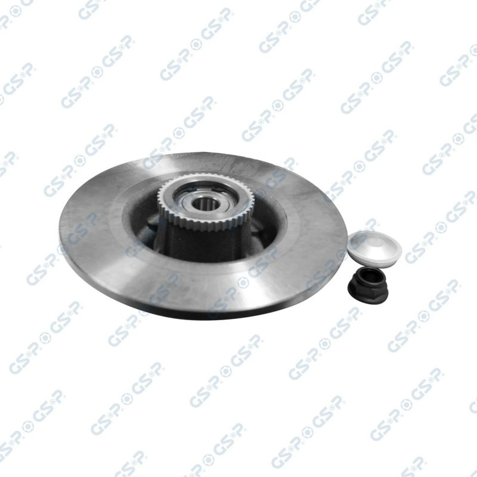 GSP Bremsscheibe 9225018K