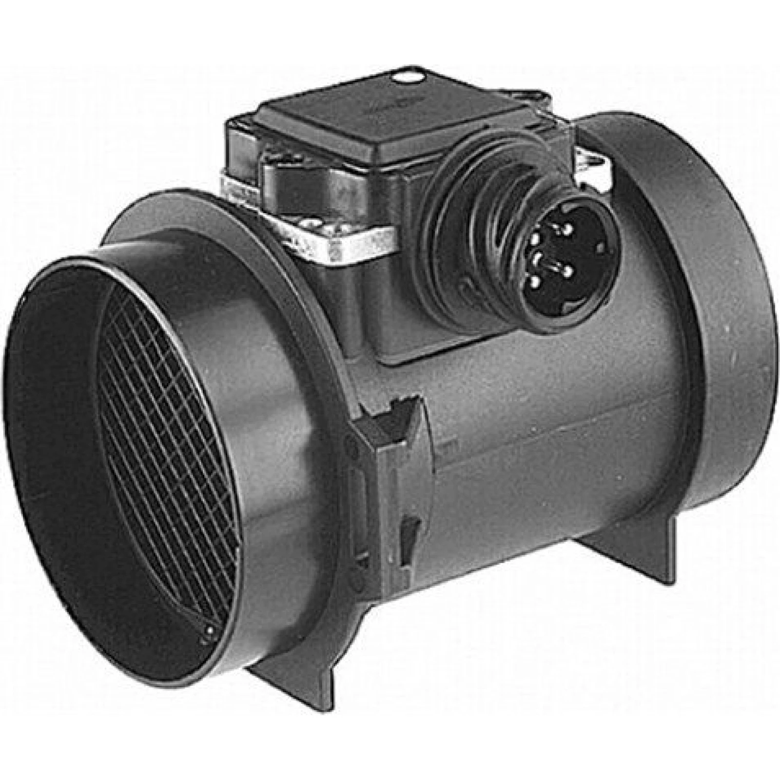 MAGNETI MARELLI Luftmassenmesser 213719666019