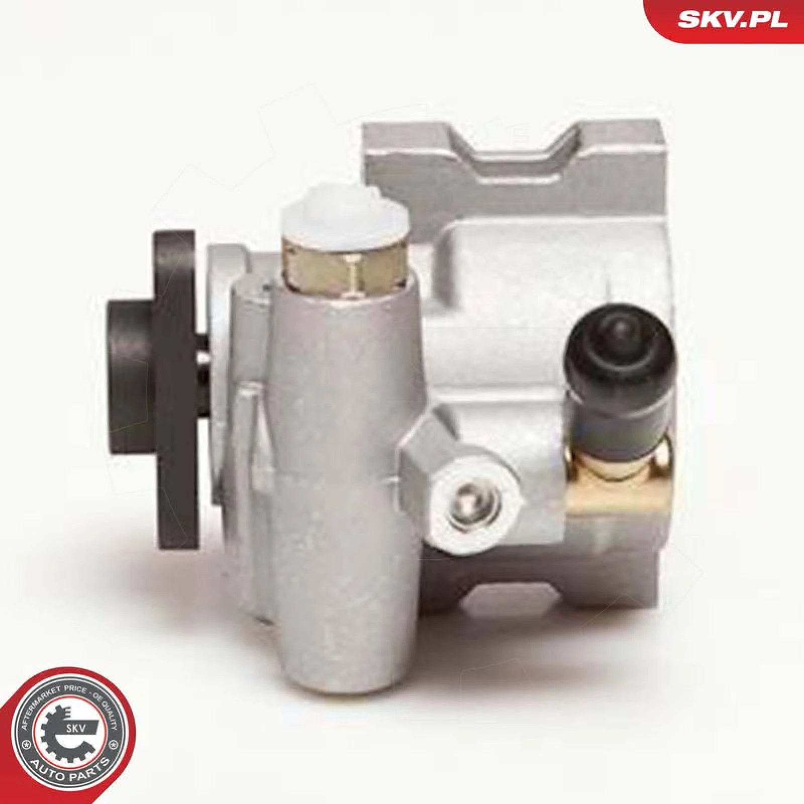 SKV GERMANY Hydraulikpumpe 10SKV055