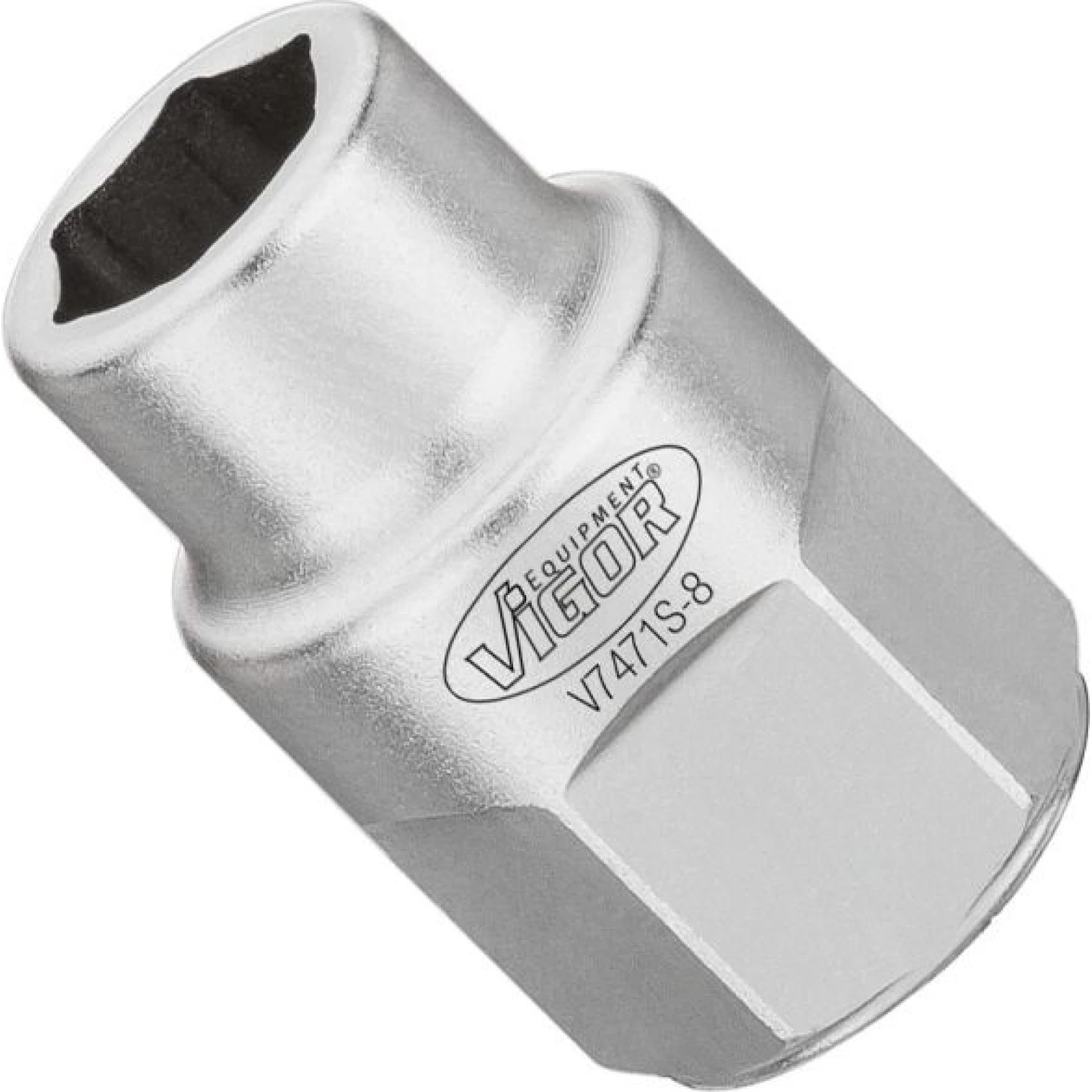 VIGOR Steckschlüsseleinsatz, Bremssattel V7471S-8