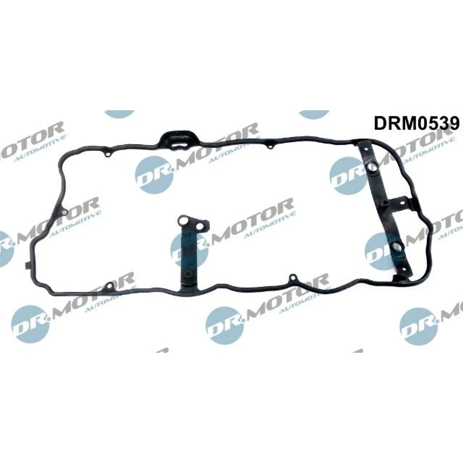 Dichtung, Zylinderkopfhaube DRM0539