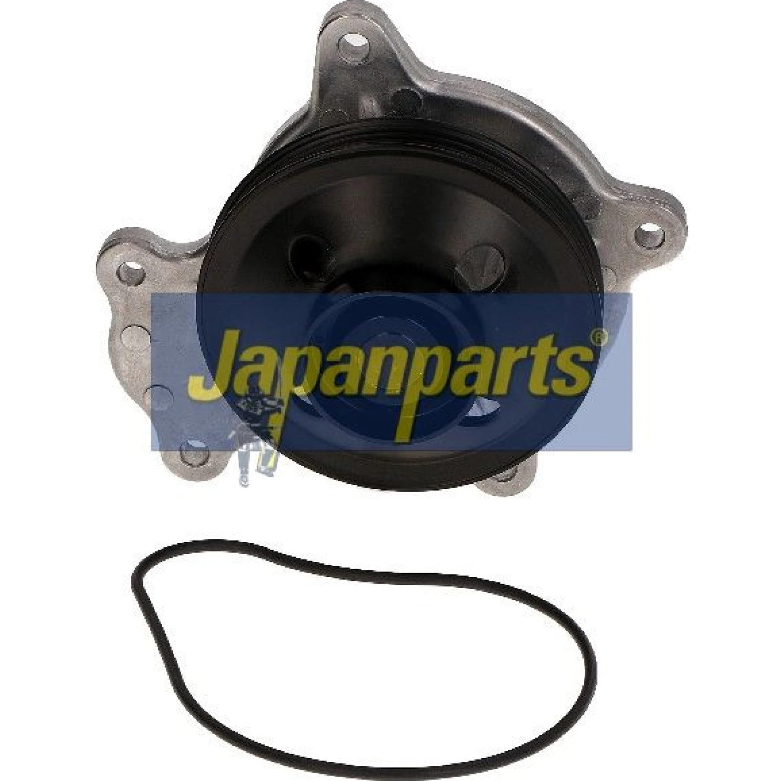 Japanparts Wasserpumpe / Kühlmittelpumpe PQ-2015