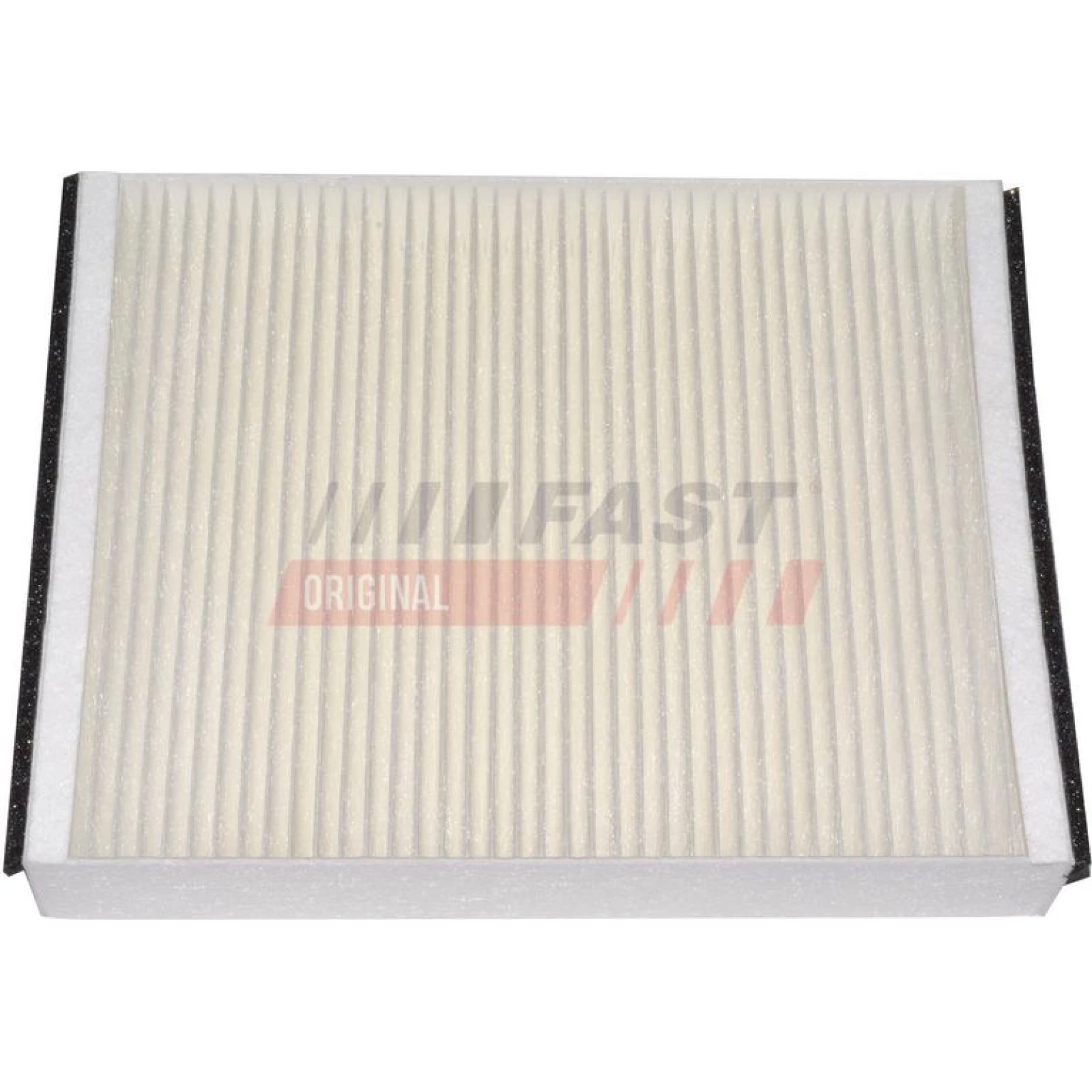 FAST Filter, Innenraumluft FT37343