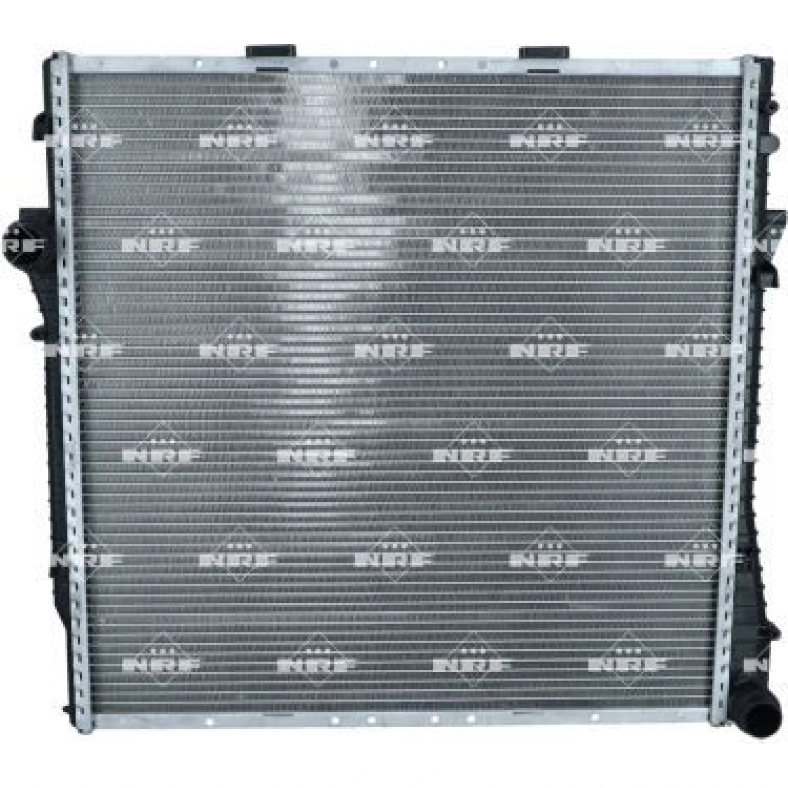 Kühler, Motorkühlung 55330
