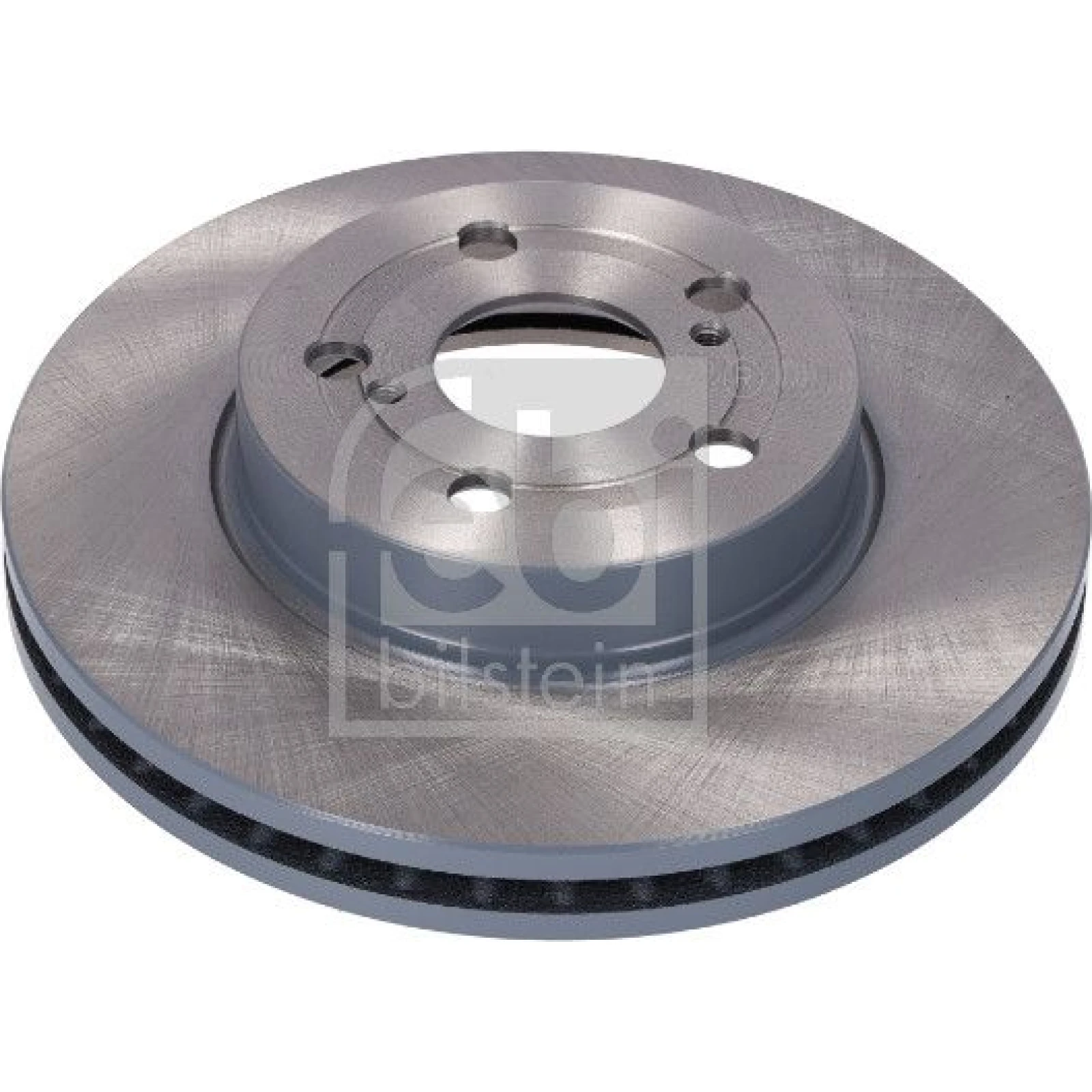 FEBI BILSTEIN Bremsscheibe 184696