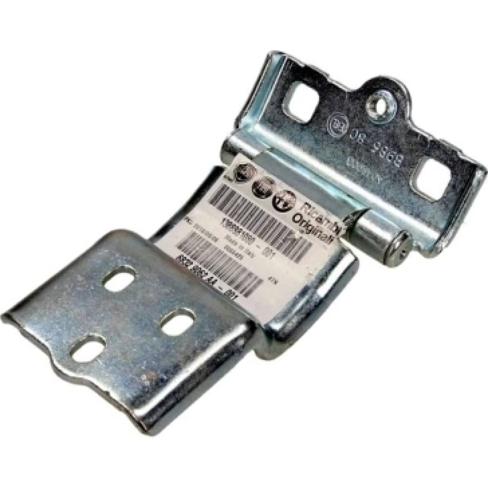 Türscharnier Fiat T. Ducato 06- Le (Unten)/ Citroen Jumper/ Peugeot Boxer 1388881080