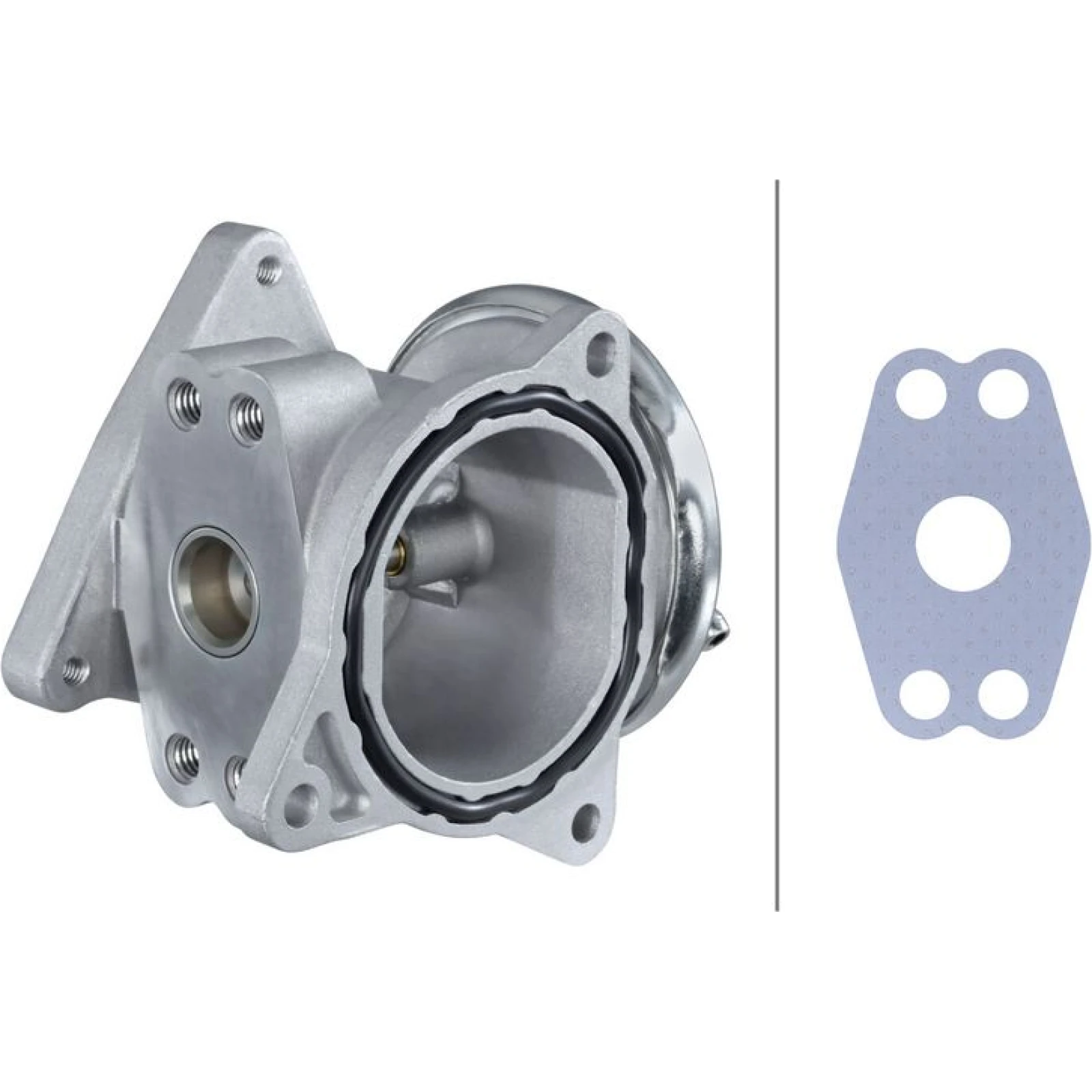 6NU 010 171-301 HELLA AGR-Ventil 6NU 010 171-301