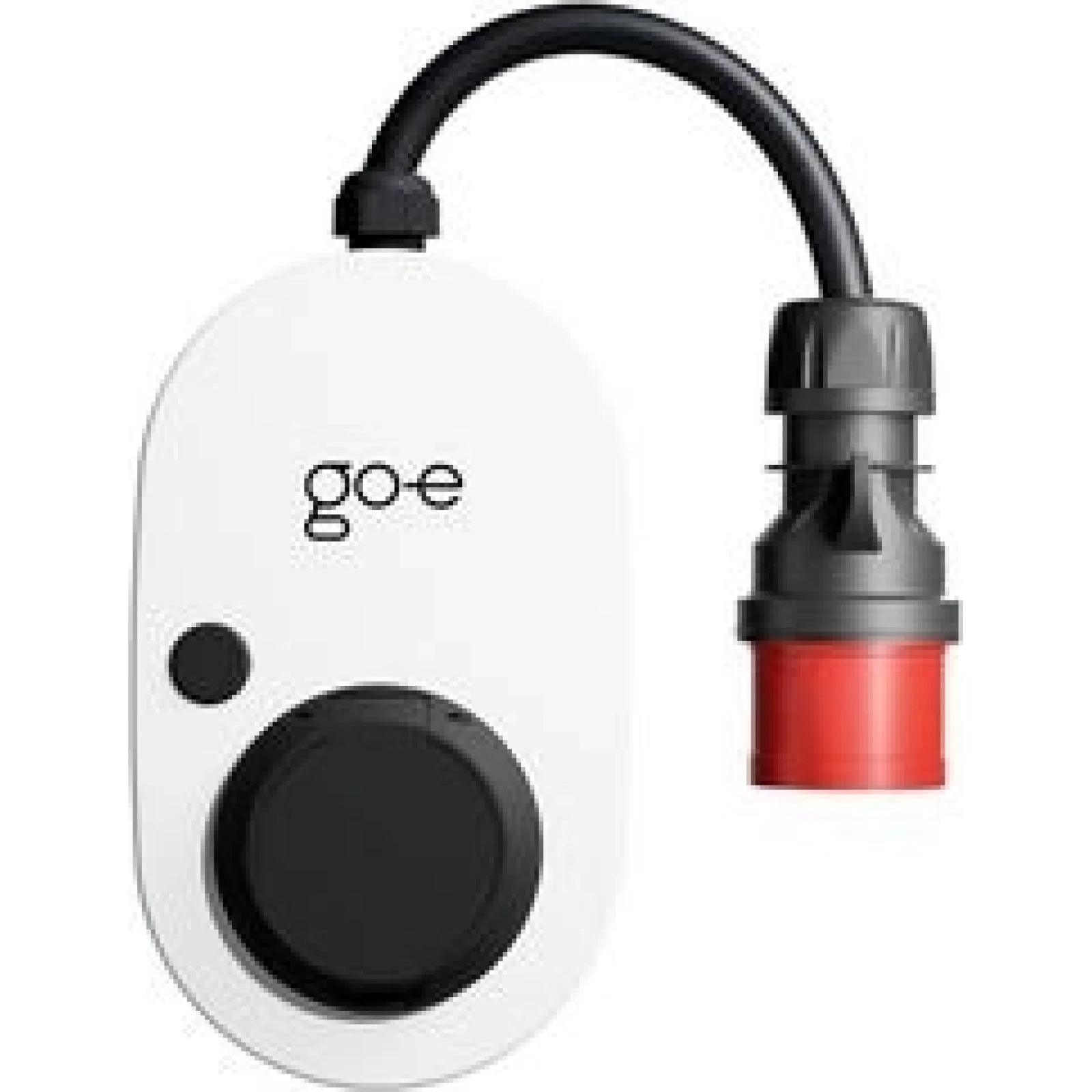 go-eCharger go-e Charger Gemini flex, 22 kW (32A 3-phasig) (wei/black,