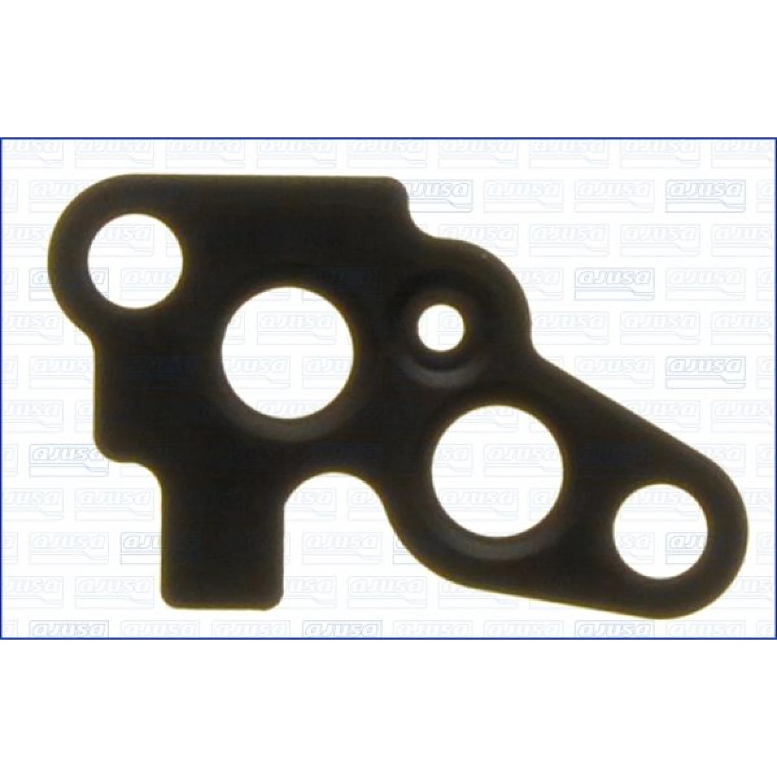 Dichtung, AGR-Ventil 01049600