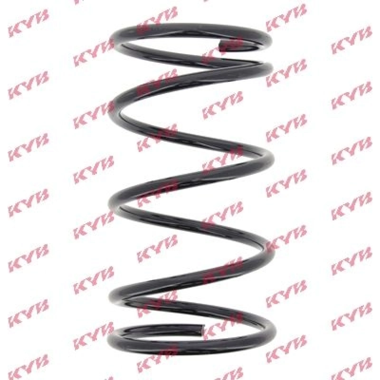 KYB Fahrwerksfeder Mitsubishi P. Lancer 1.3/1.6 09/03 RA3026