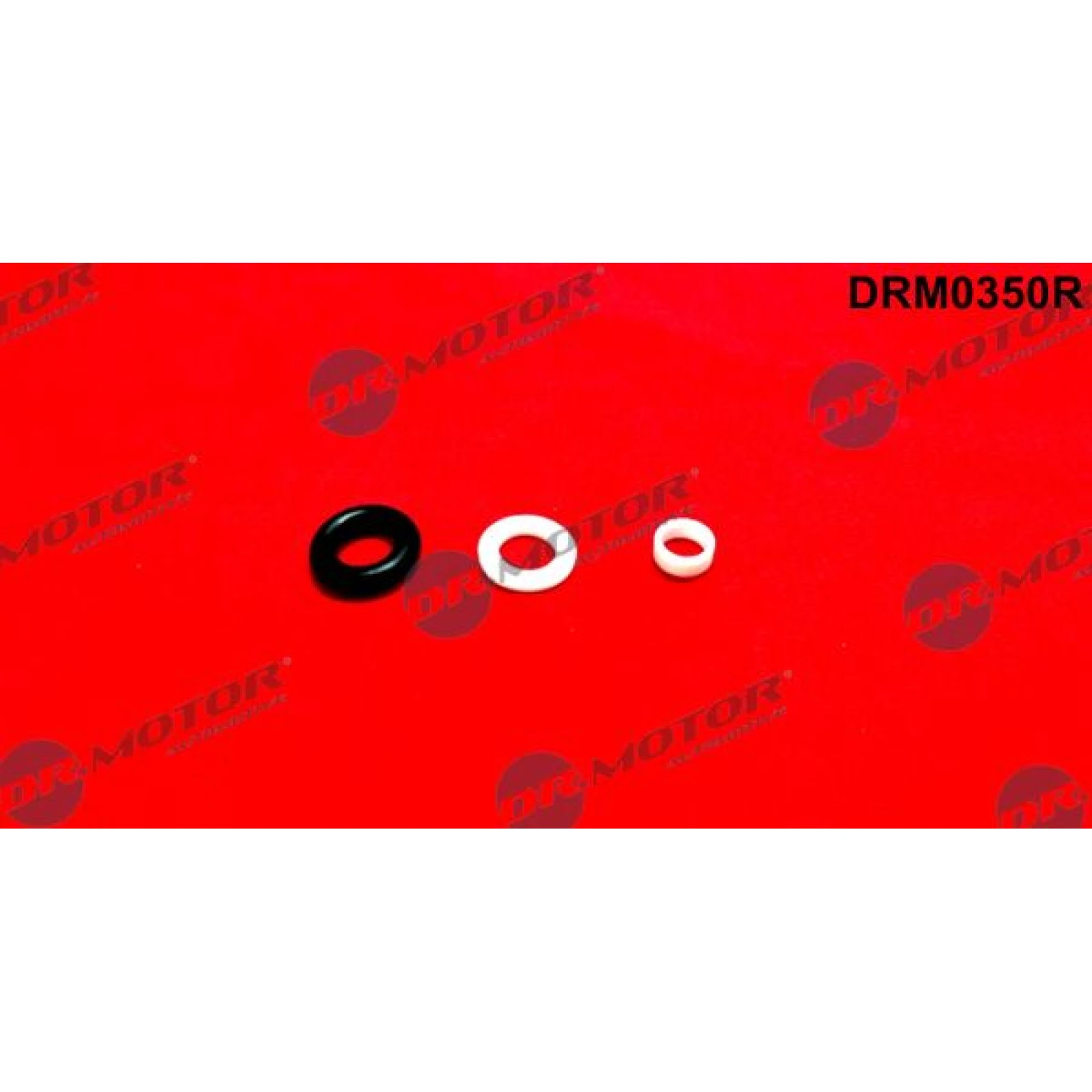 DR.MOTOR Reparatursatz Einspritzdüse DRM0350R