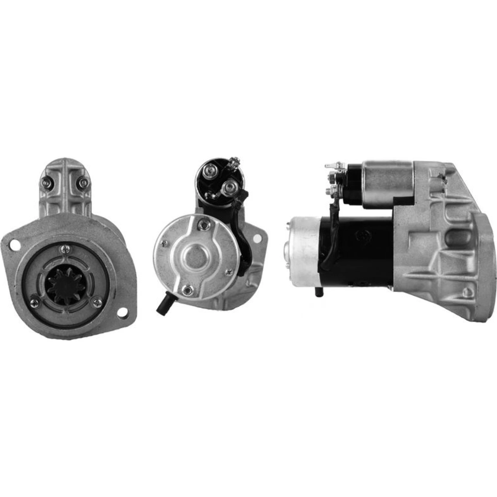 327.060.092 12V.Starter 327060092