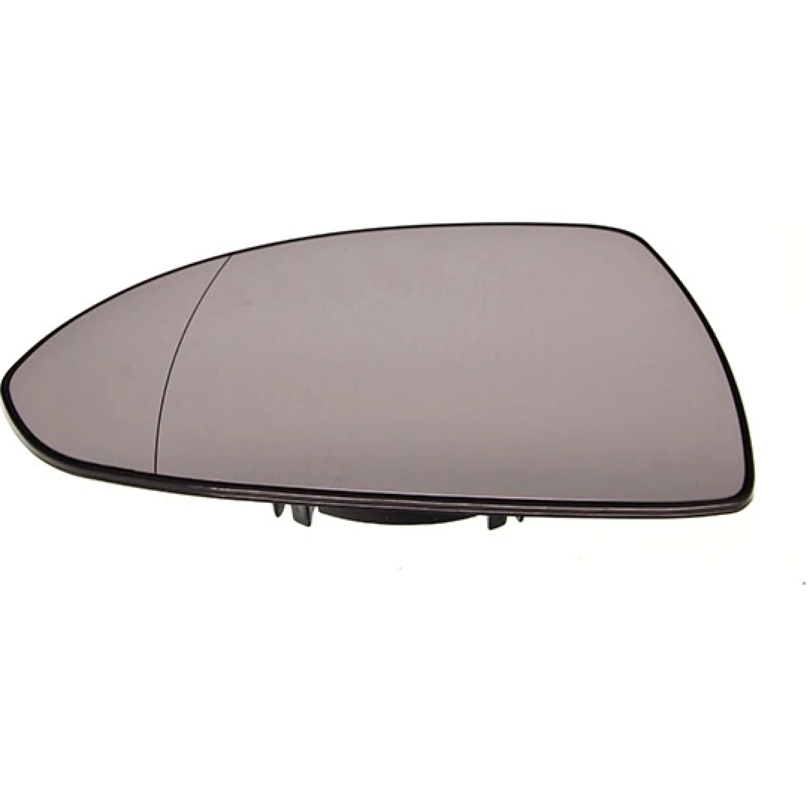 Spiegelglas, Außenspiegel 2813G01