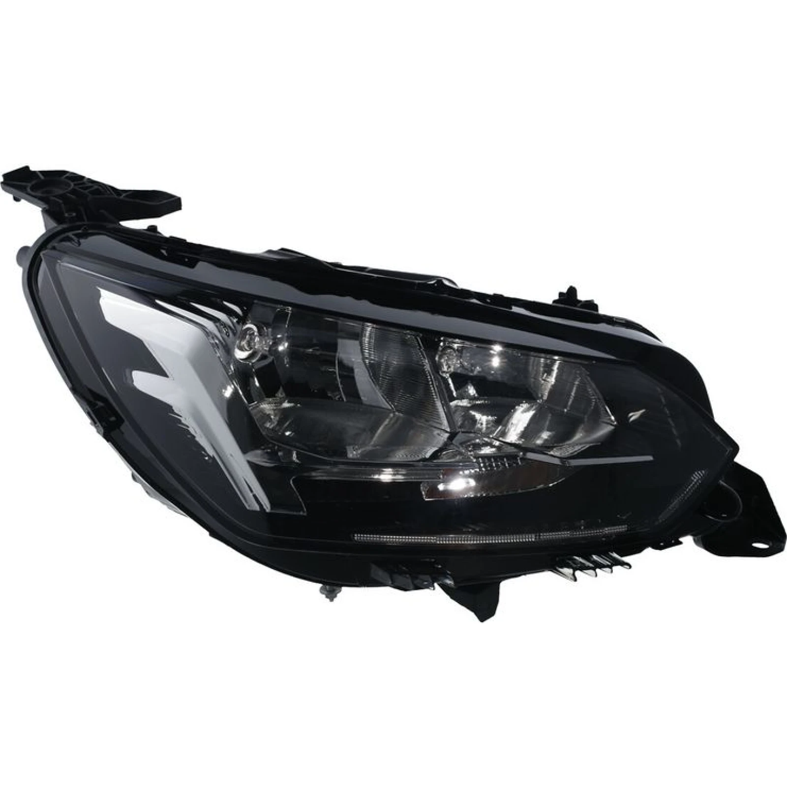 SCHEINW R H18/H9/PY21W VALEO PQ 4824,543,2