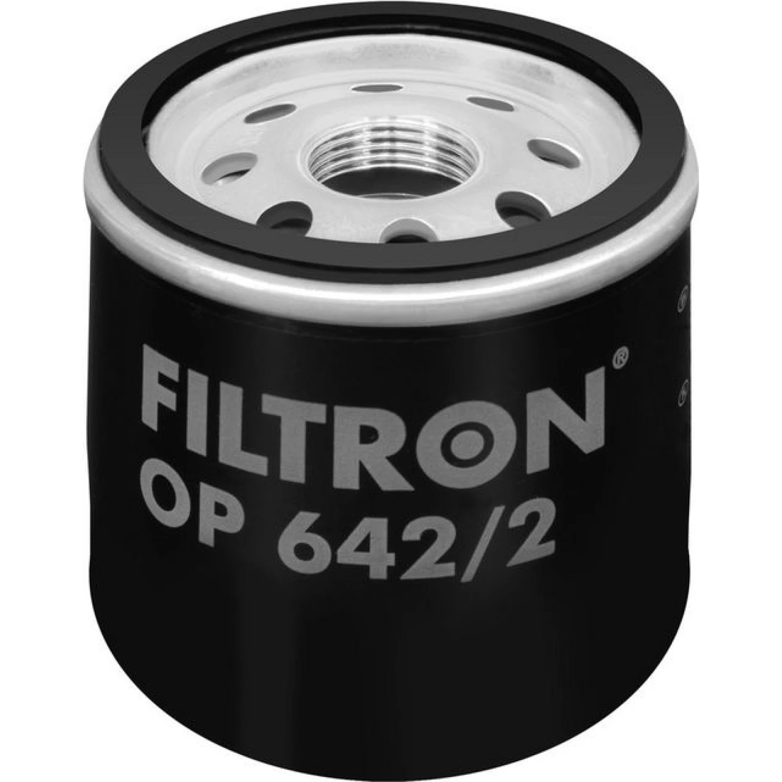 FILTRON Ölfilter OP 642/2