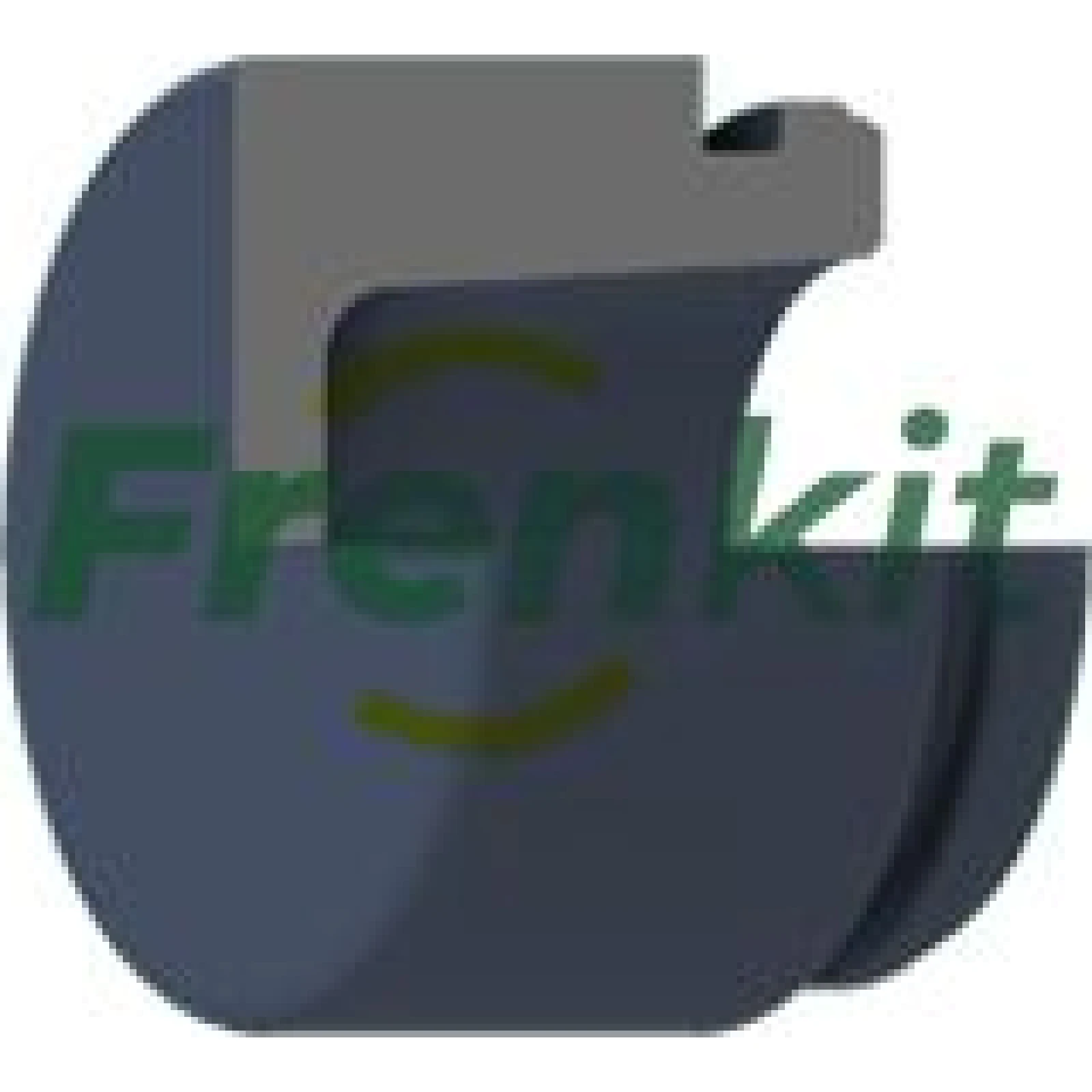 FRENKIT Kolben, Bremssattel P343202