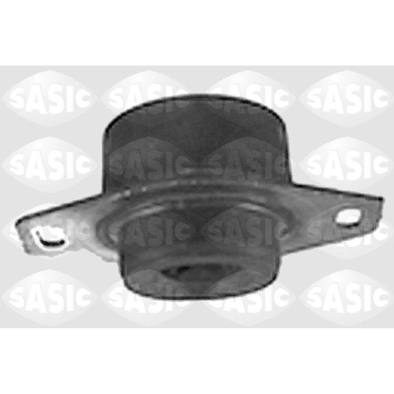 Lagerung, Motor Peugeot 206 D/Hd 8441681