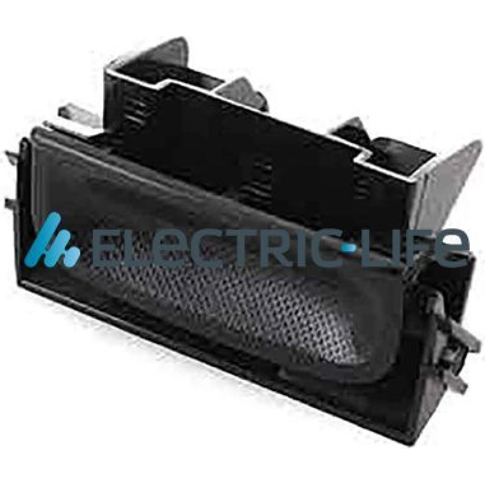 ELECTRIC LIFE Kofferraumdeckelgriff ZR80864